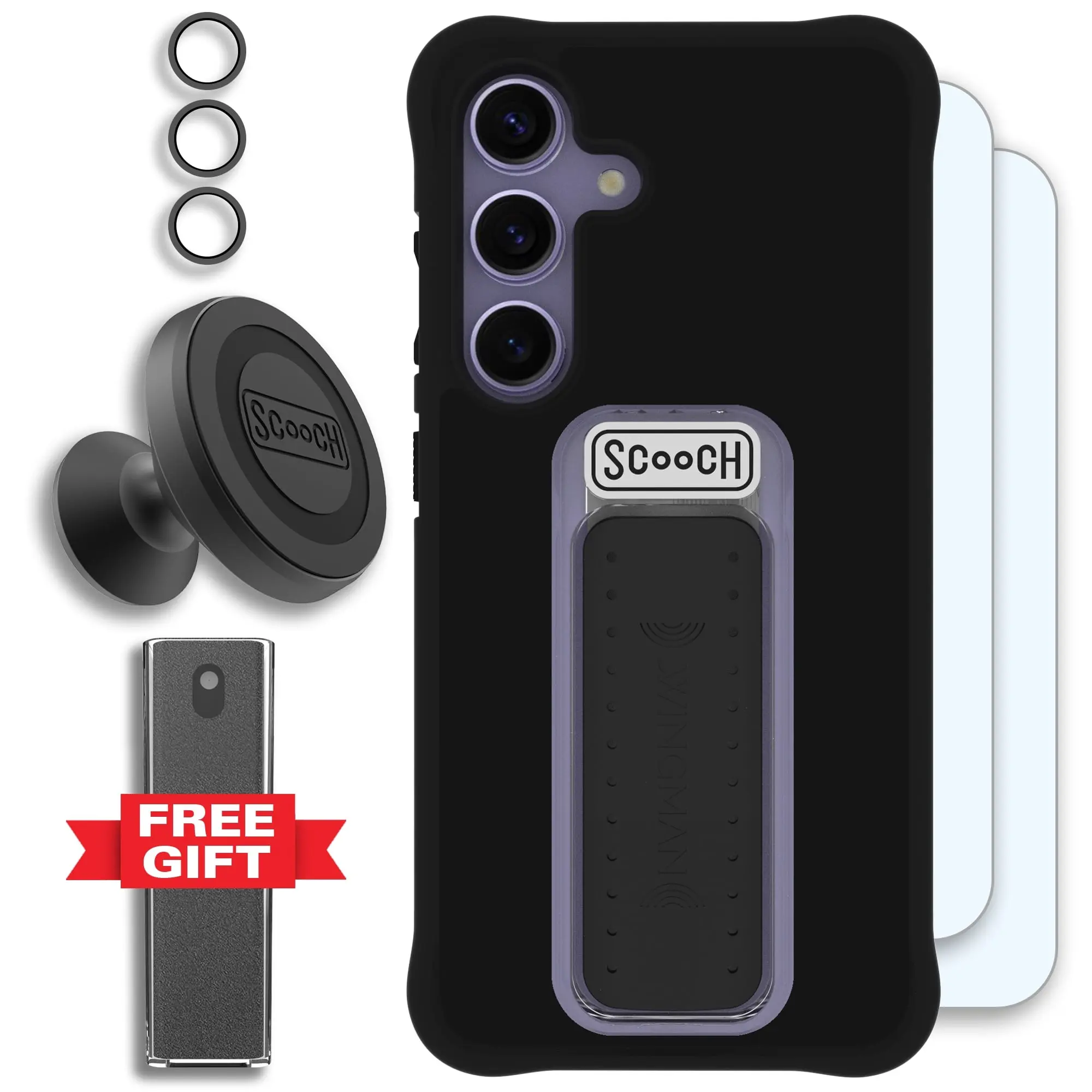 Wingman Defender Bundle for Samsung Galaxy S24 - Image 9