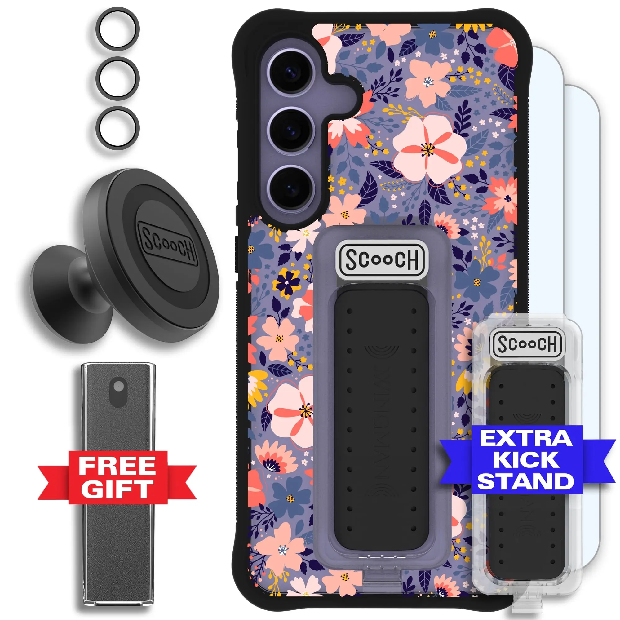 Wingman Defender Bundle for Samsung Galaxy S25+ - Image 12