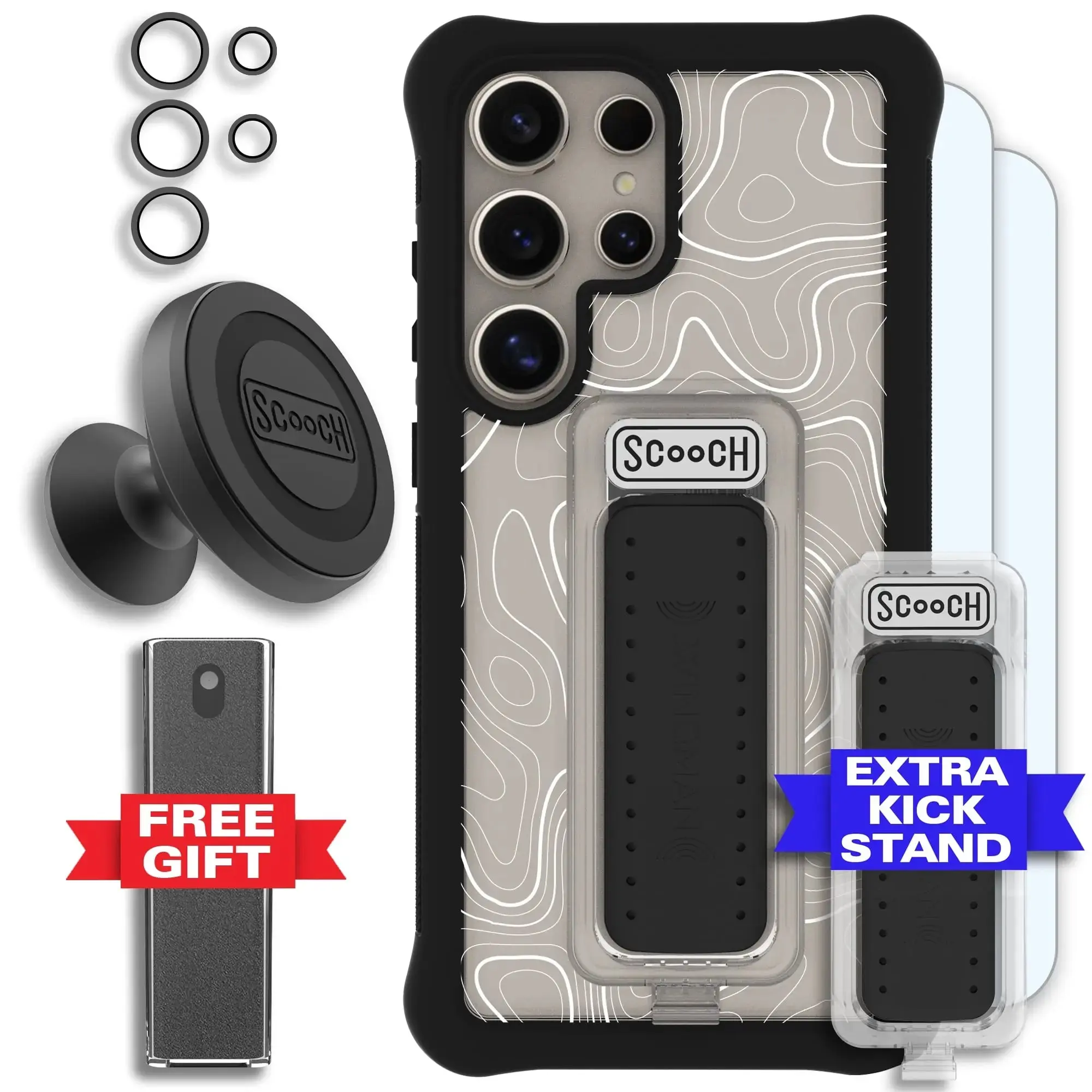 Wingman Defender Bundle for Samsung Galaxy S26 Ultra - Image 11