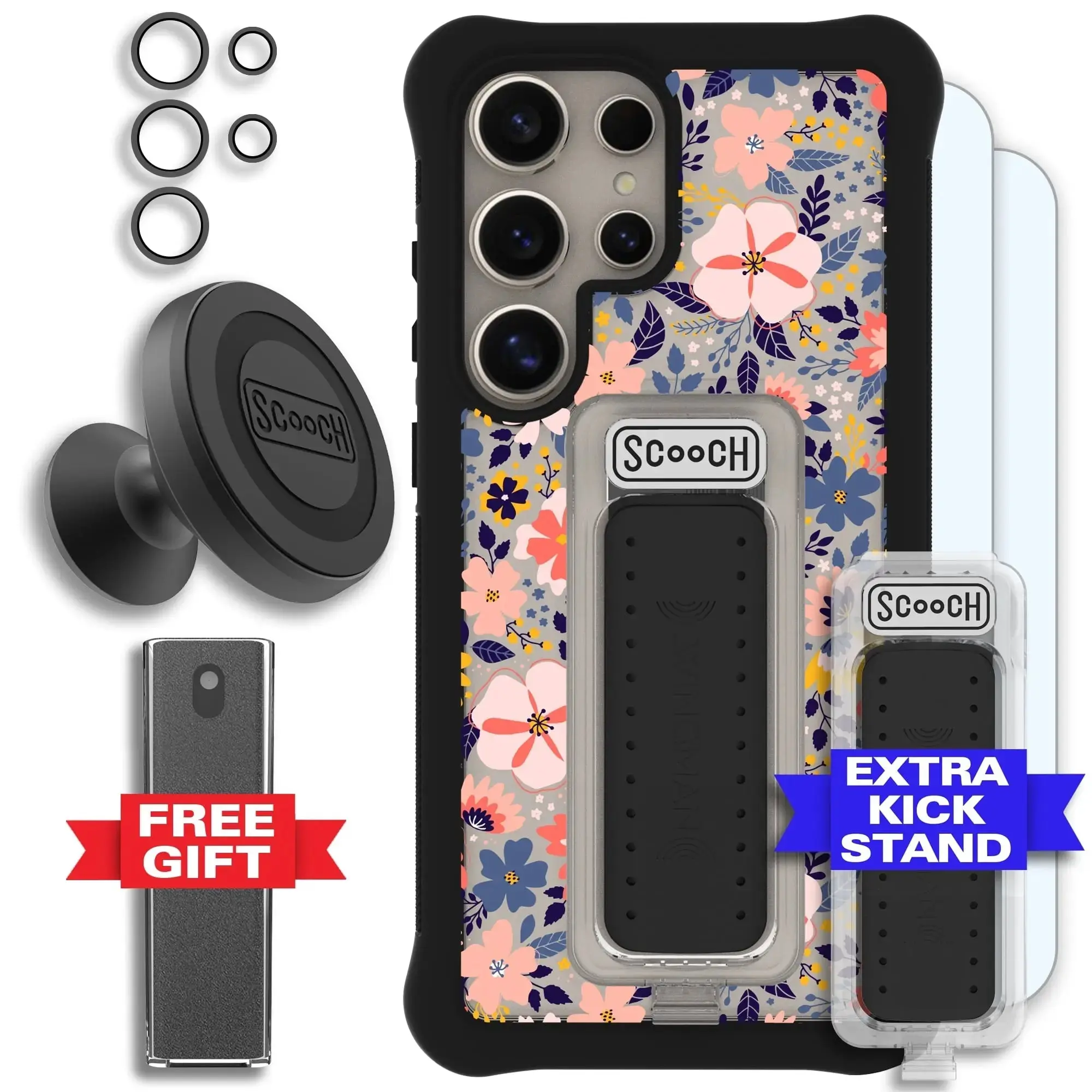 Wingman Defender Bundle for Samsung Galaxy S26 Ultra - Image 12
