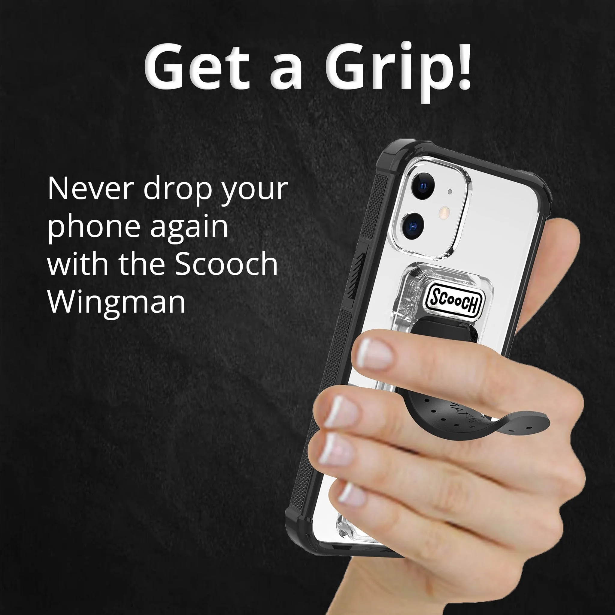Wingman for iPhone 12 - Image 4