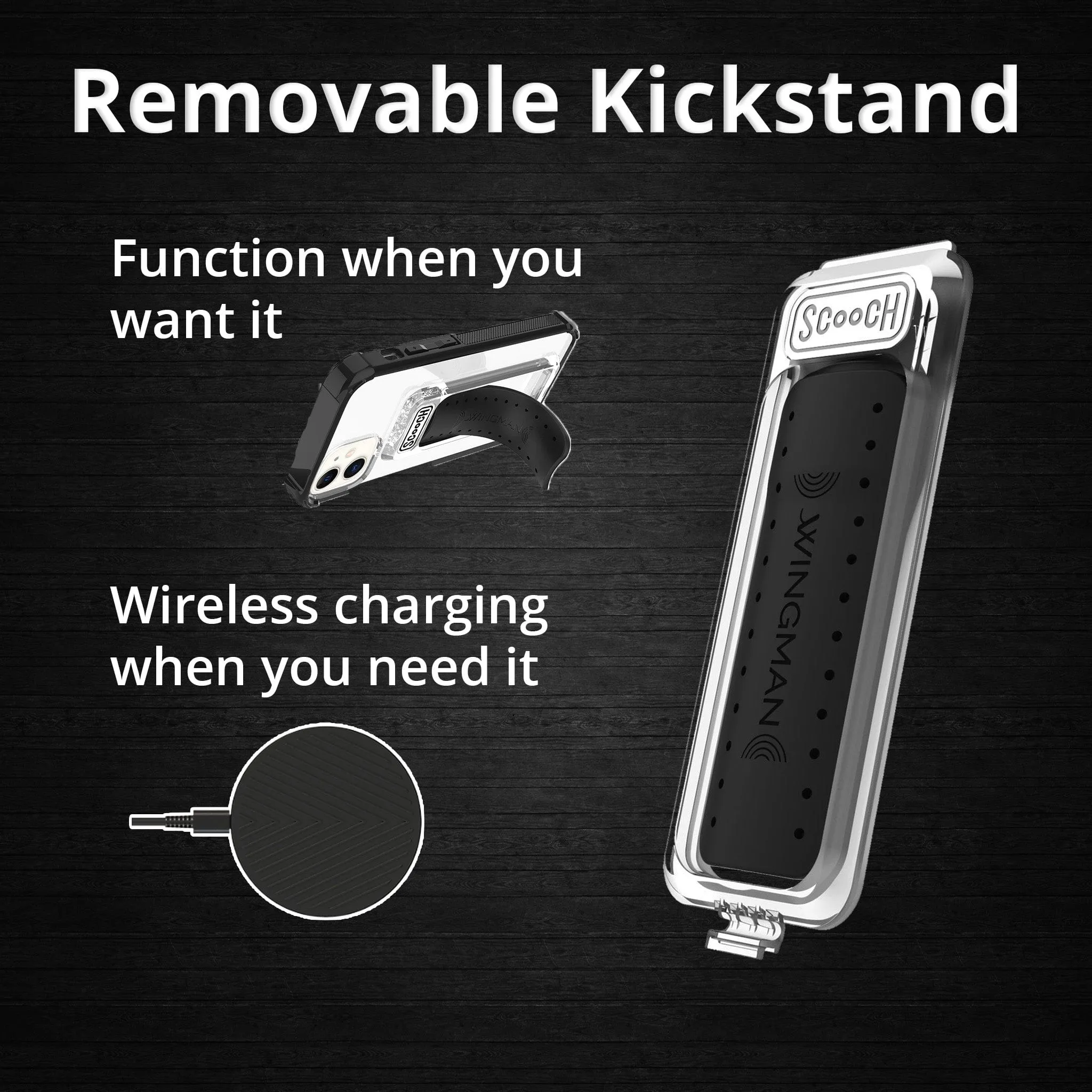 Wingman for iPhone 12 - Image 8