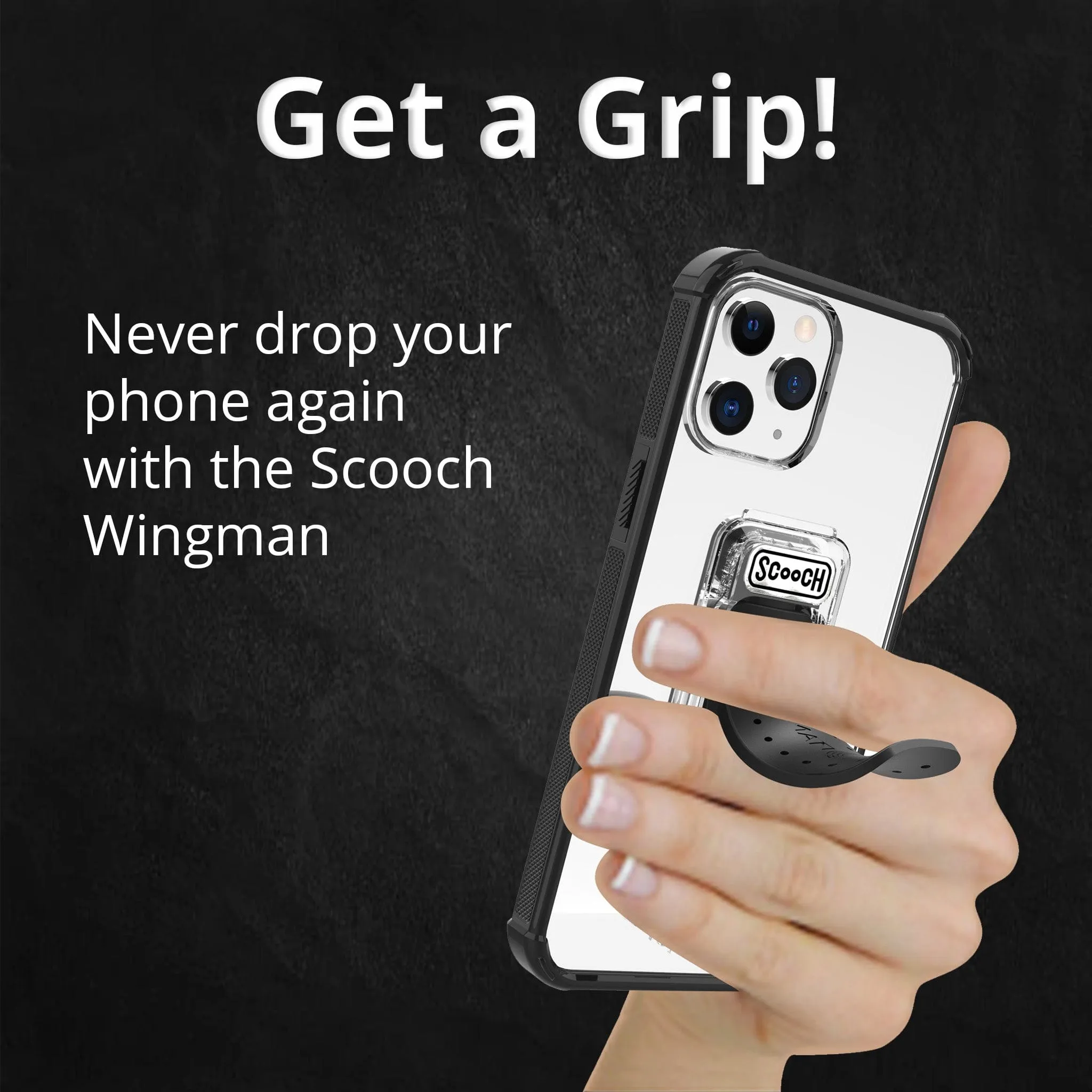 Wingman for iPhone 12 Pro - Image 4