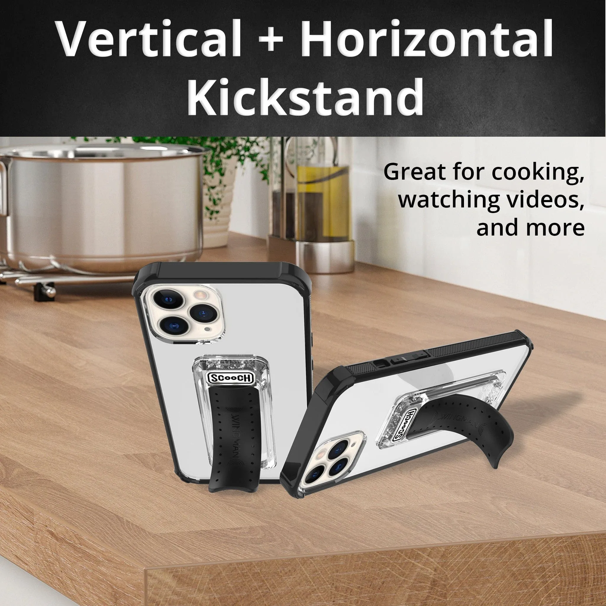 Wingman for iPhone 12 Pro - Image 5