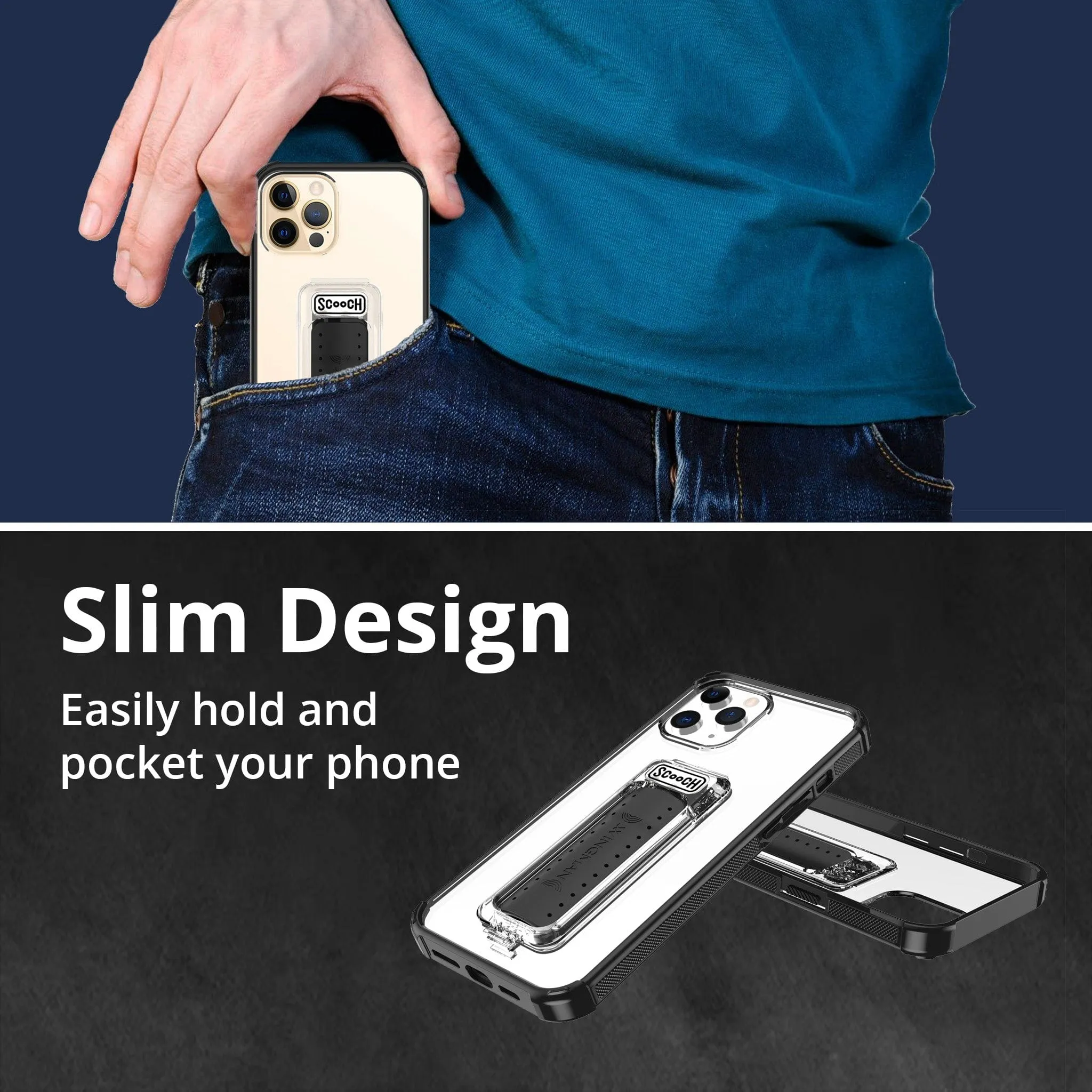 Wingman for iPhone 12 Pro - Image 7