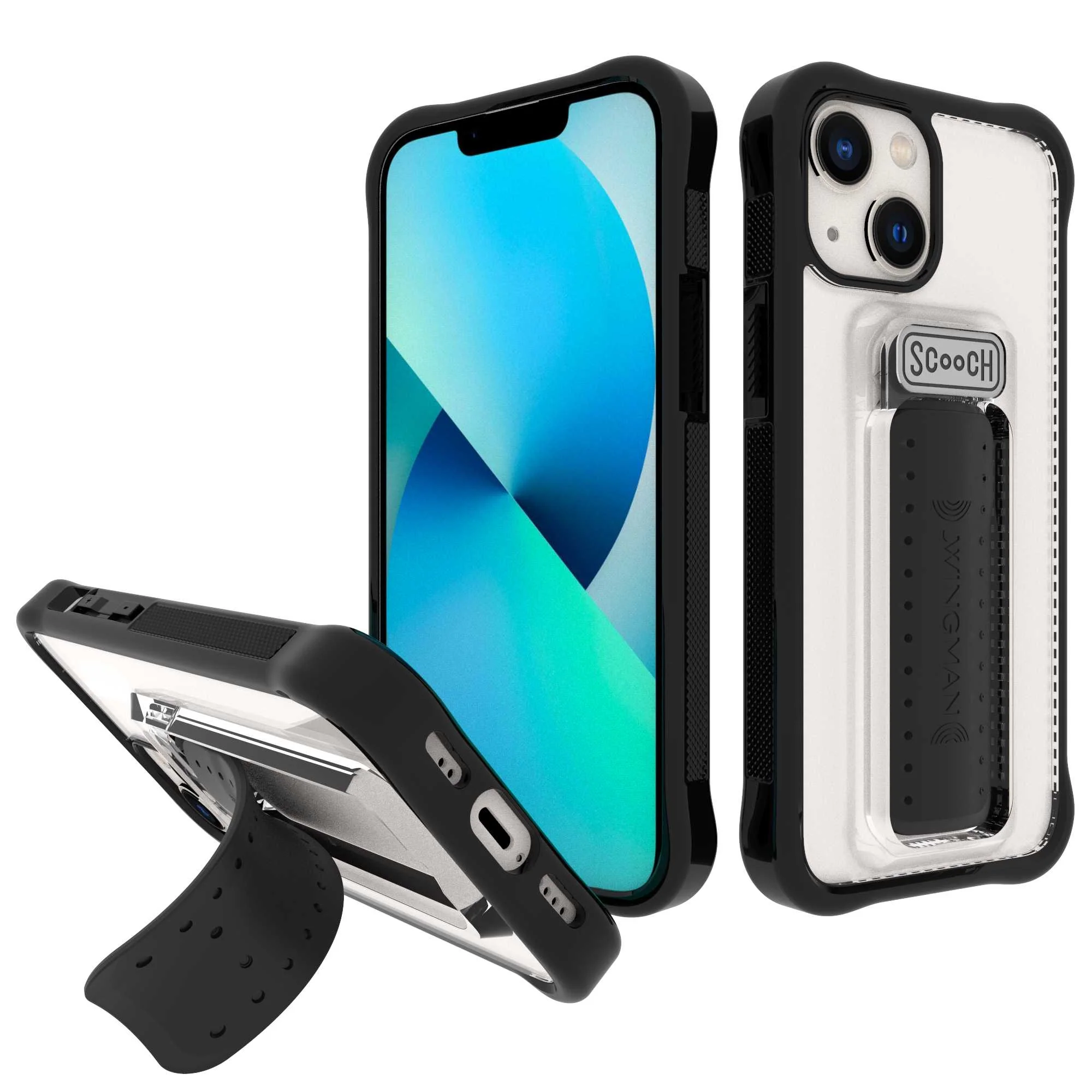 Wingman for iPhone 13 mini - Image 9