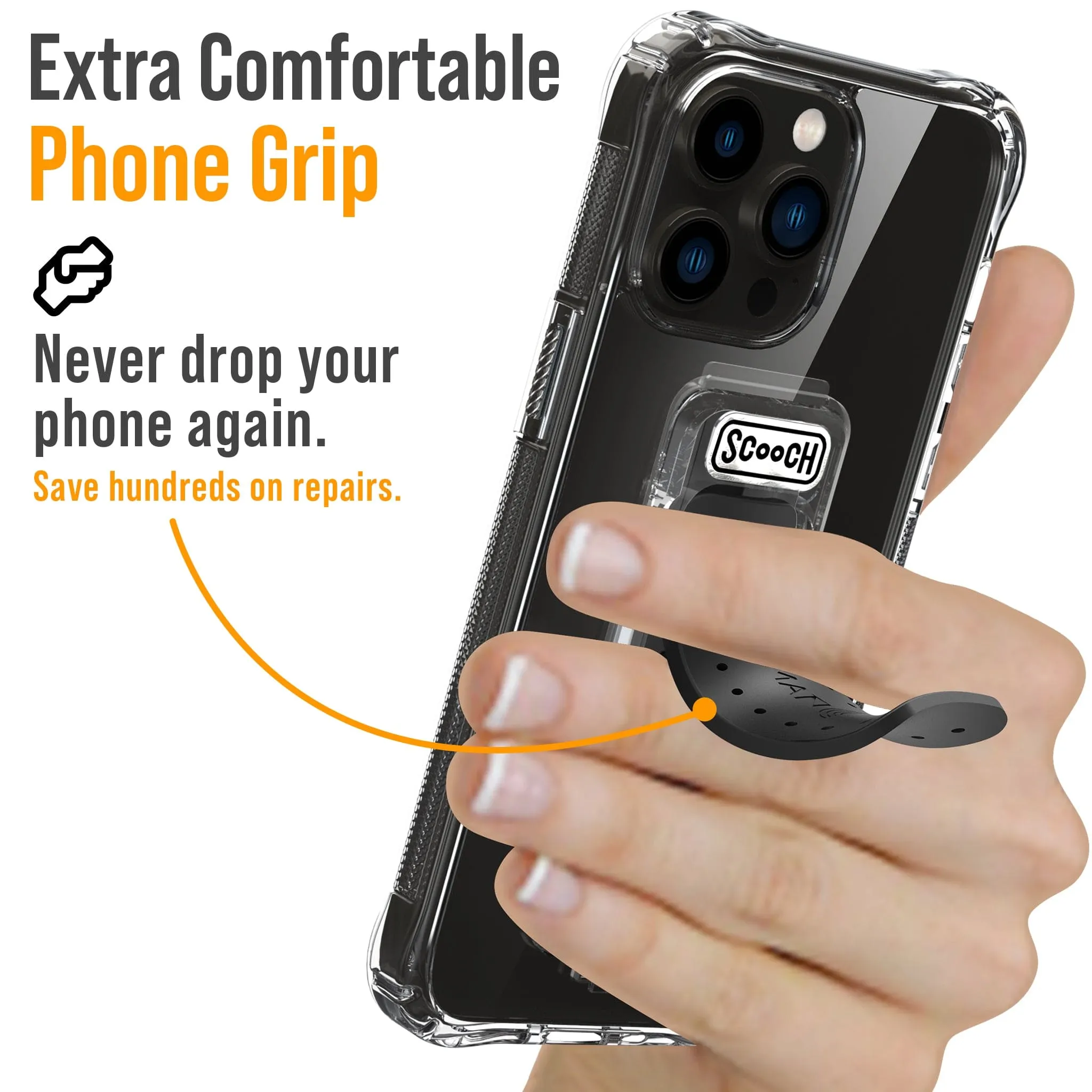 Wingman for iPhone 13 Pro Max - Image 4