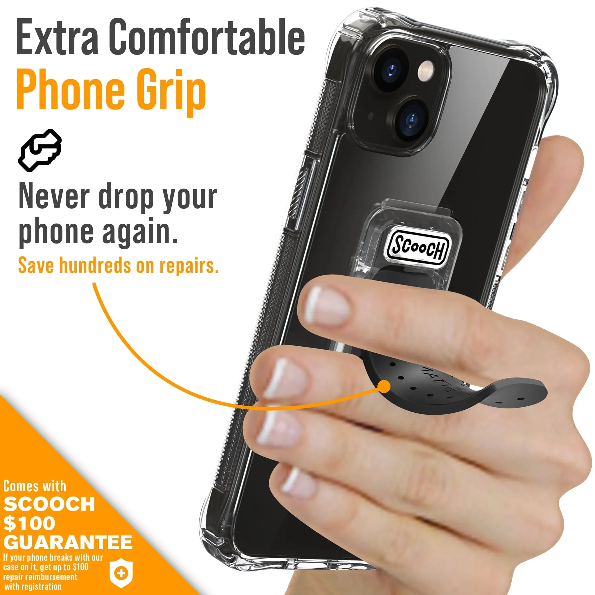 Wingman for iPhone 14 Plus - Image 4