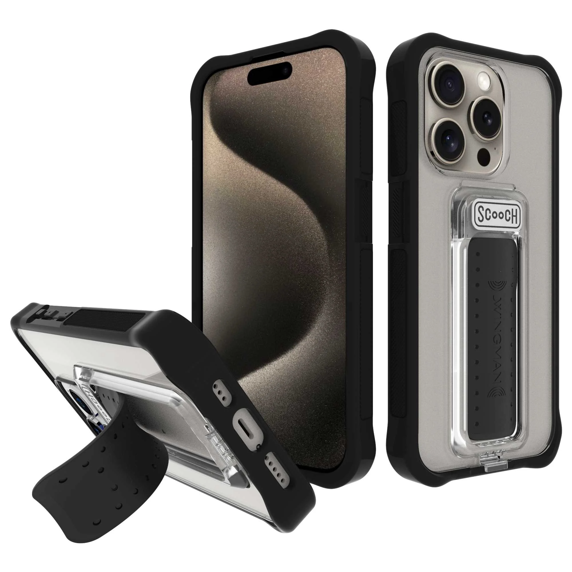 Wingman for iPhone 15 Pro - Image 8