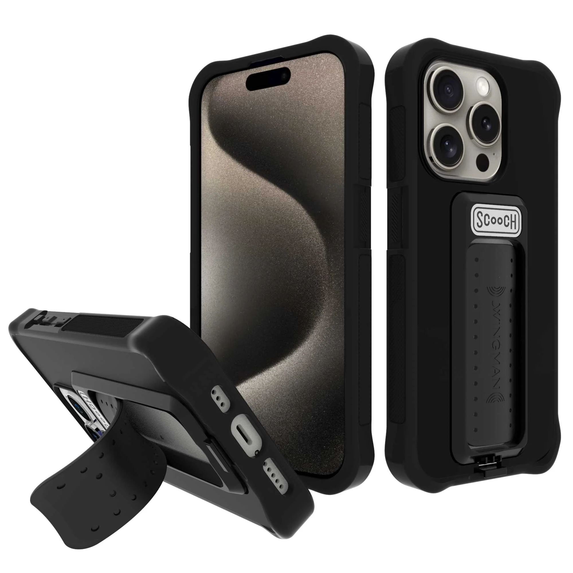 Wingman for iPhone 15 Pro - Image 9