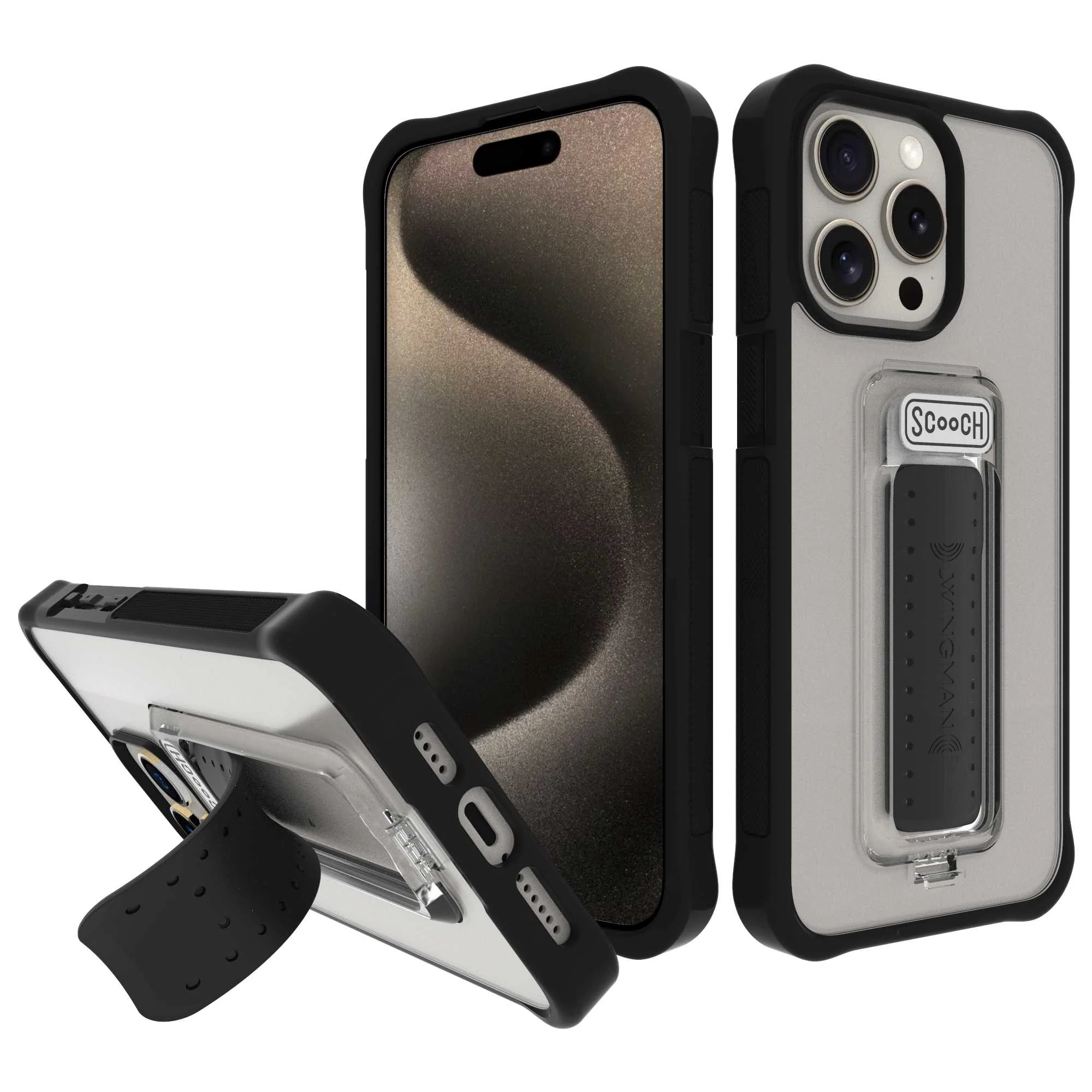 Wingman for iPhone 15 Pro Max - Image 8