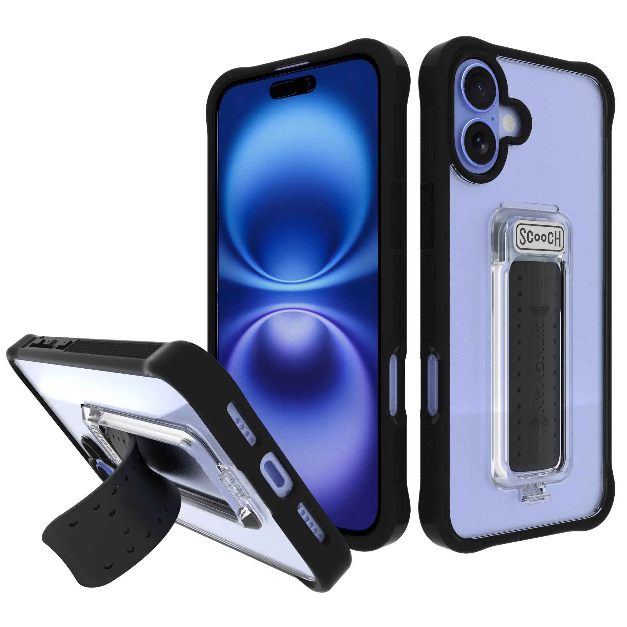 Wingman for iPhone 16 Plus - Image 8