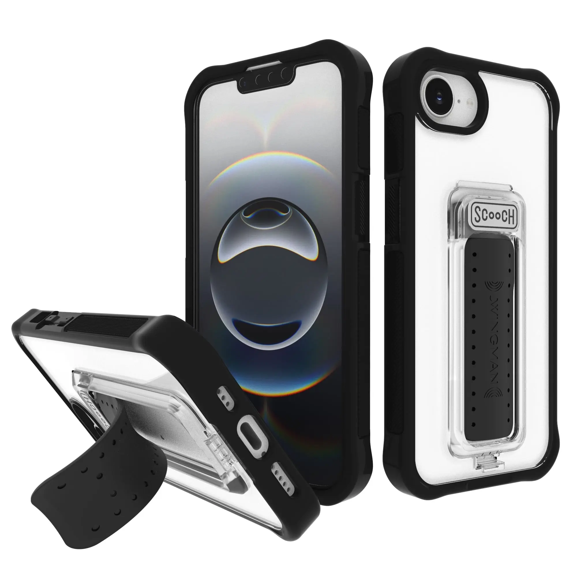 Wingman for iPhone 16e