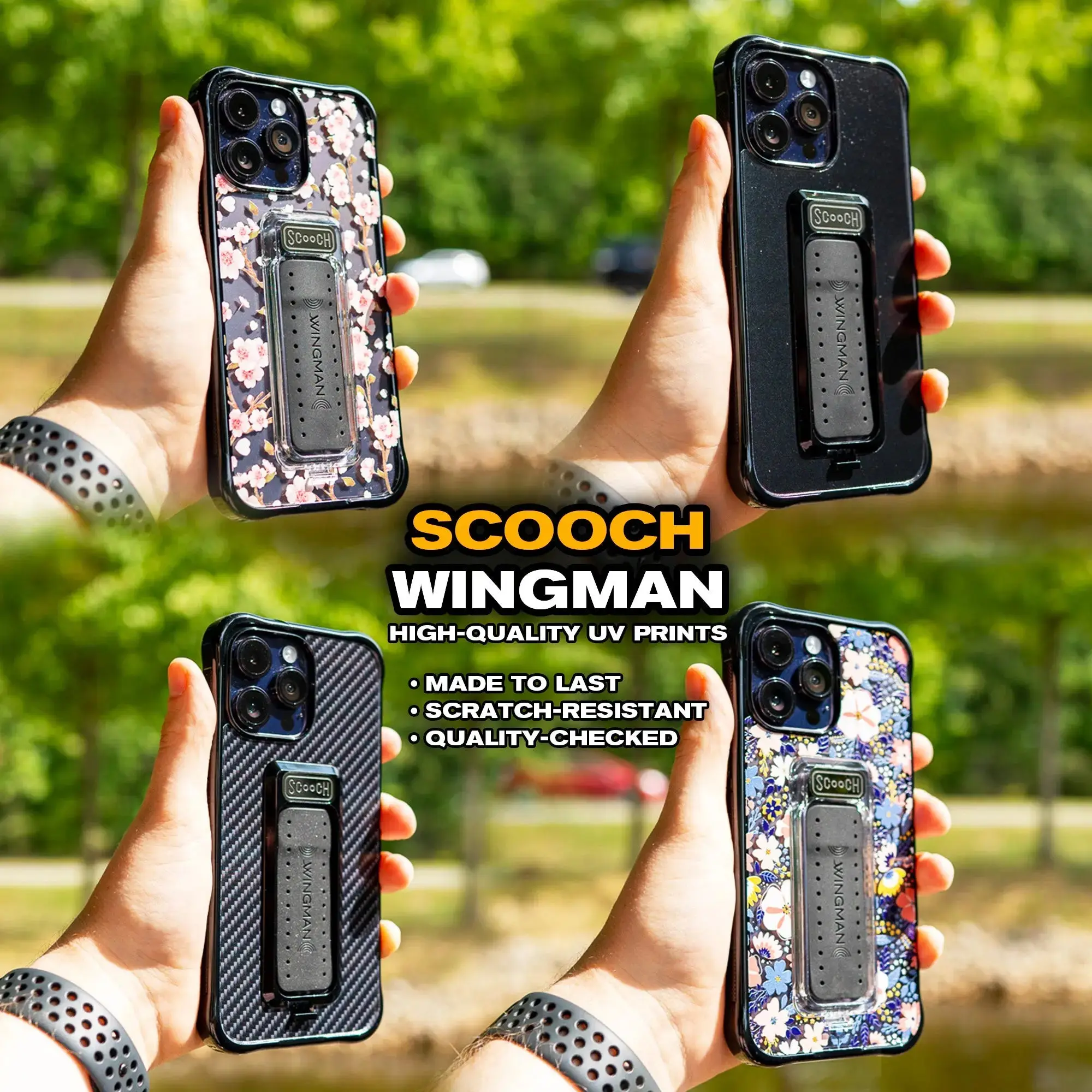 Wingman for iPhone 16e - Image 7