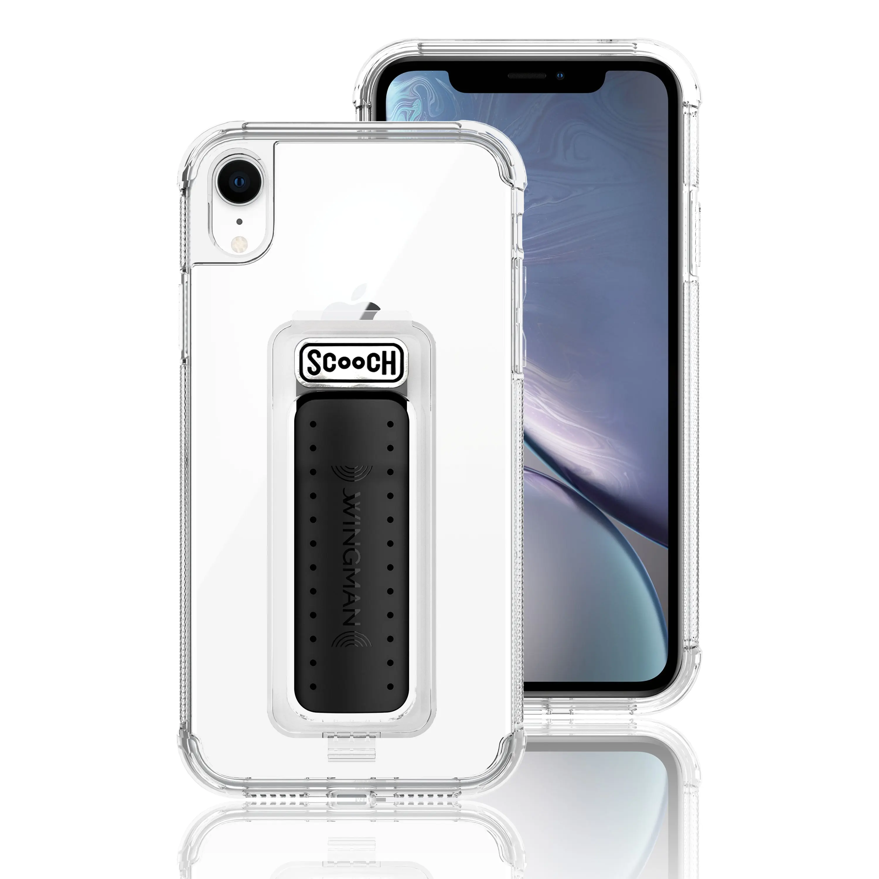 Wingman for iPhone XR - Image 3
