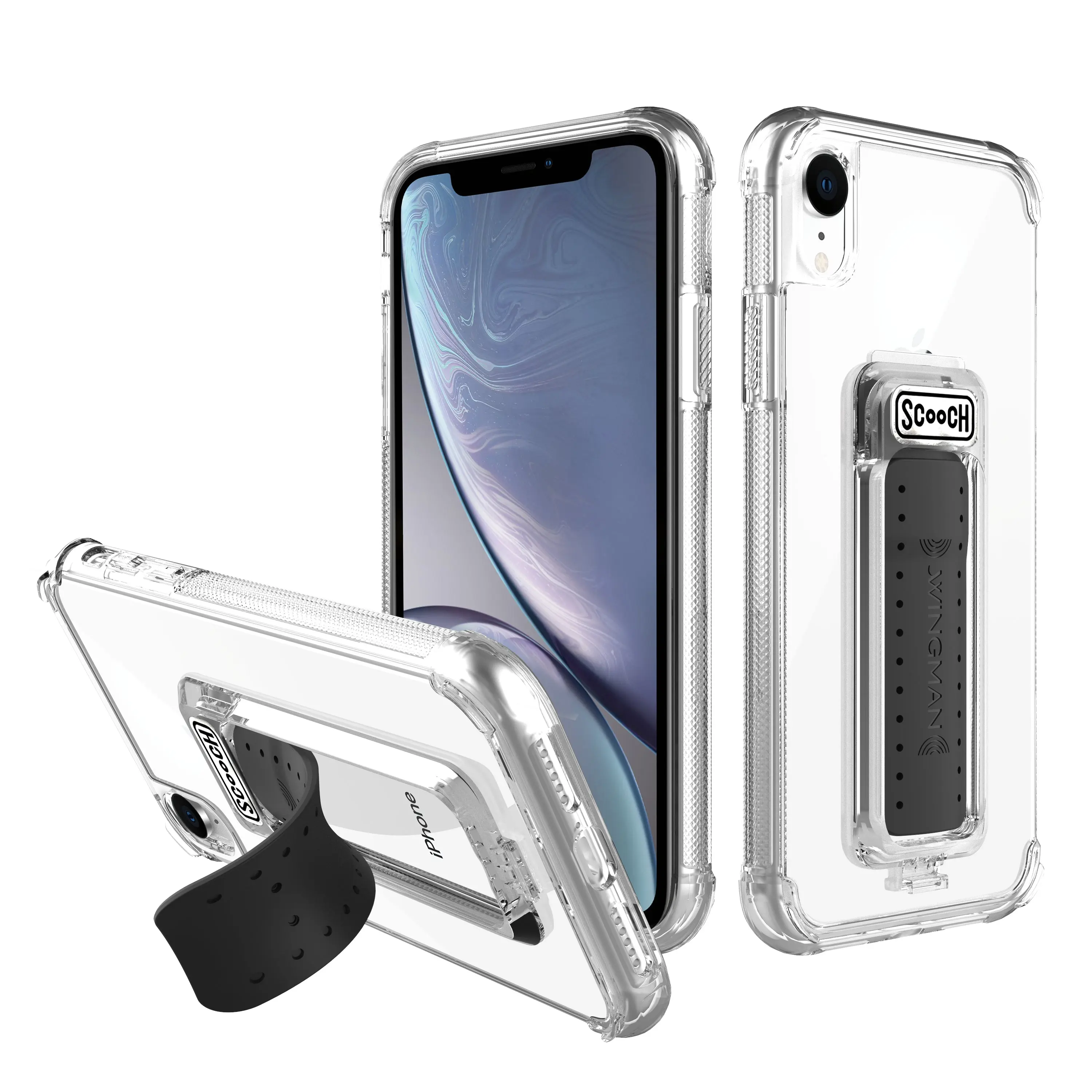 Wingman for iPhone XR - Image 8