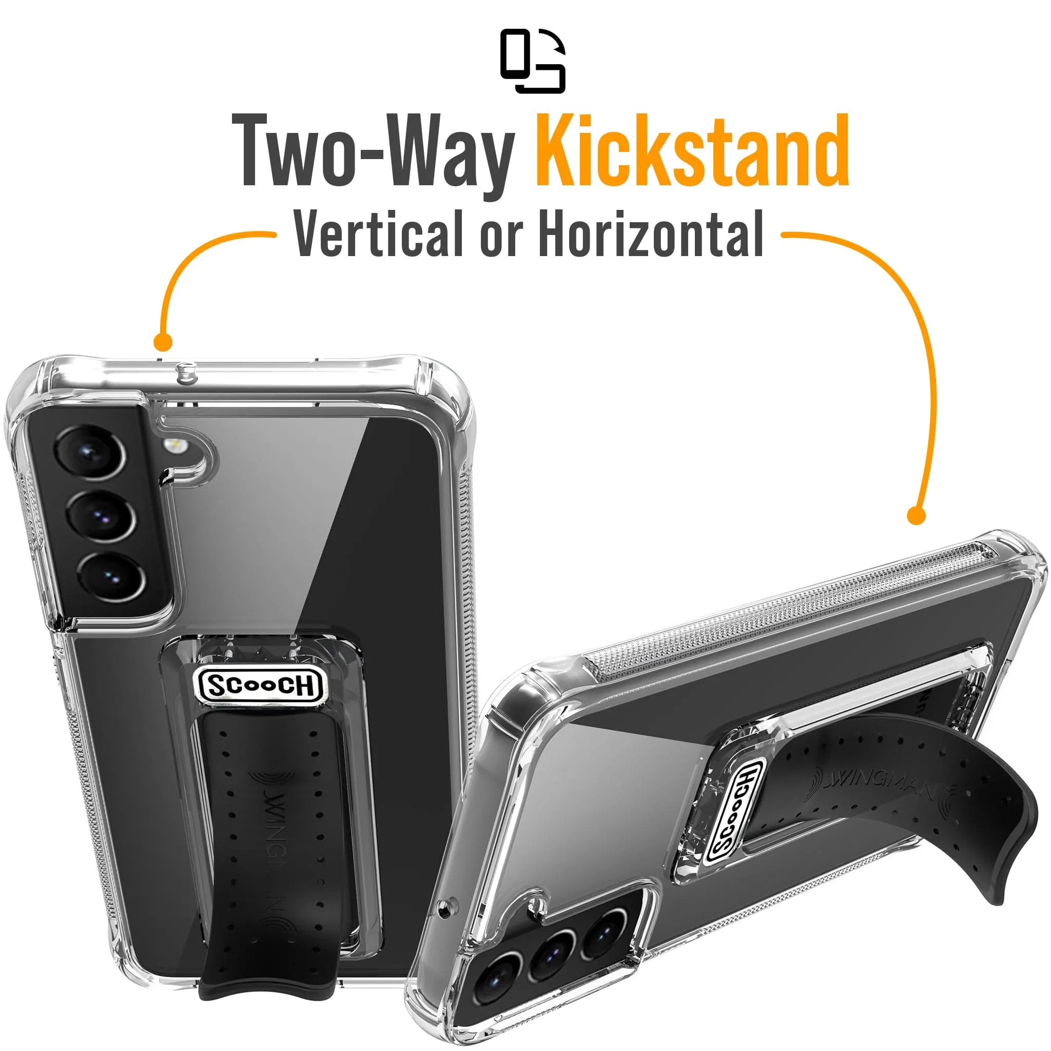 Wingman for Samsung Galaxy S22 - Image 3