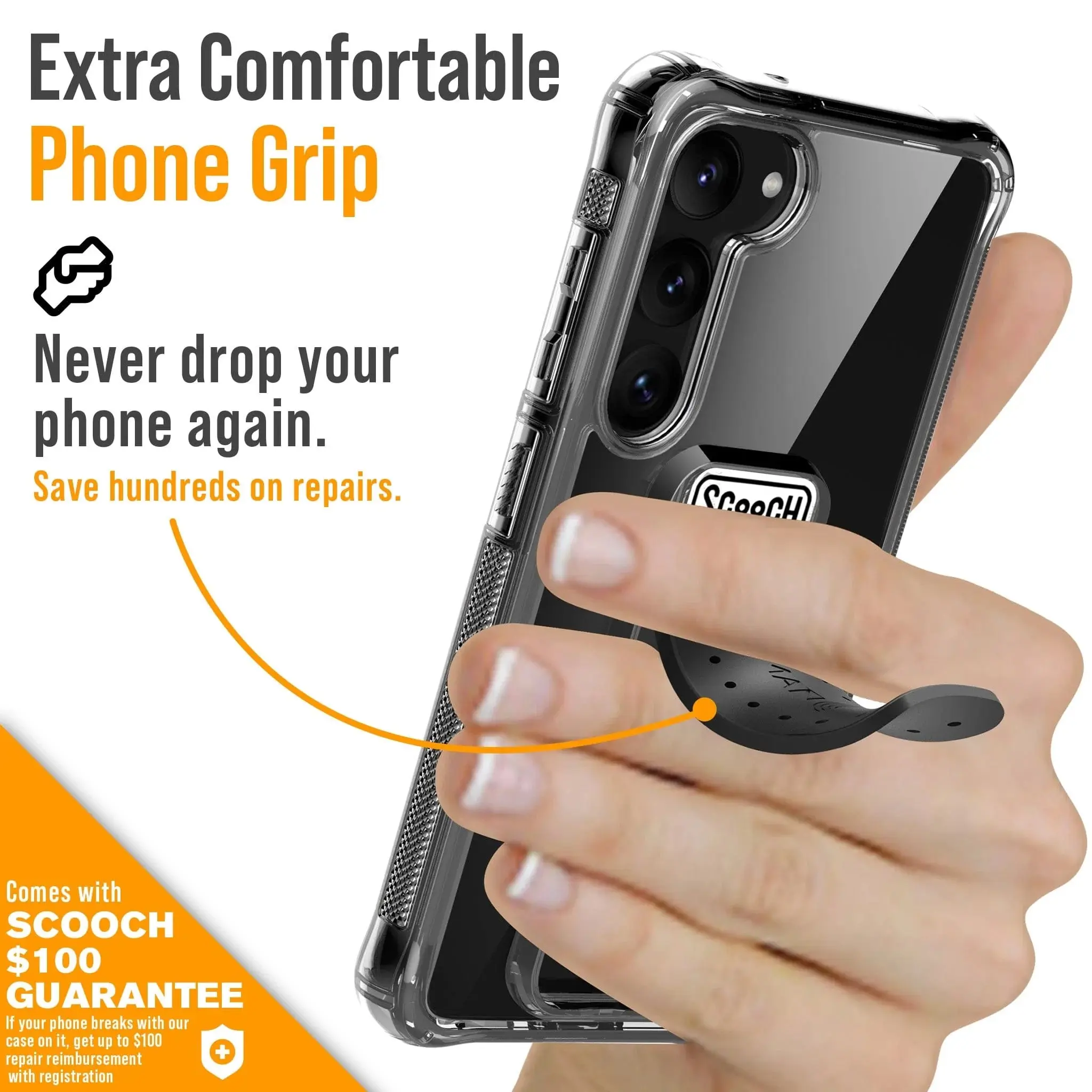 Wingman for Samsung Galaxy S23 - Image 4