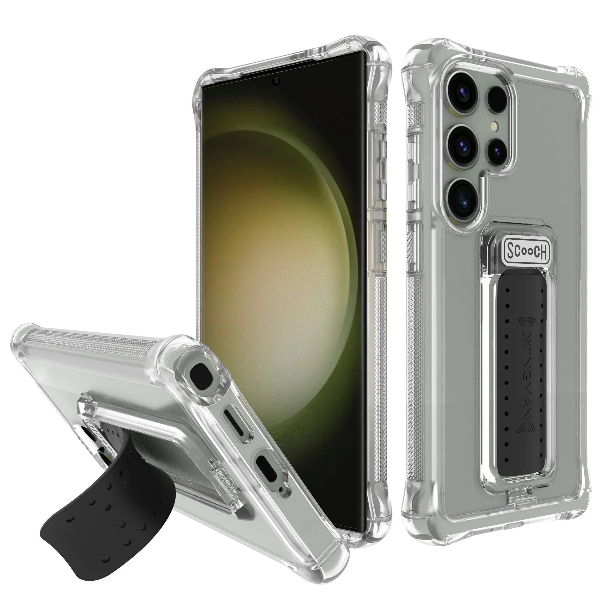 Wingman for Samsung Galaxy S23 Ultra