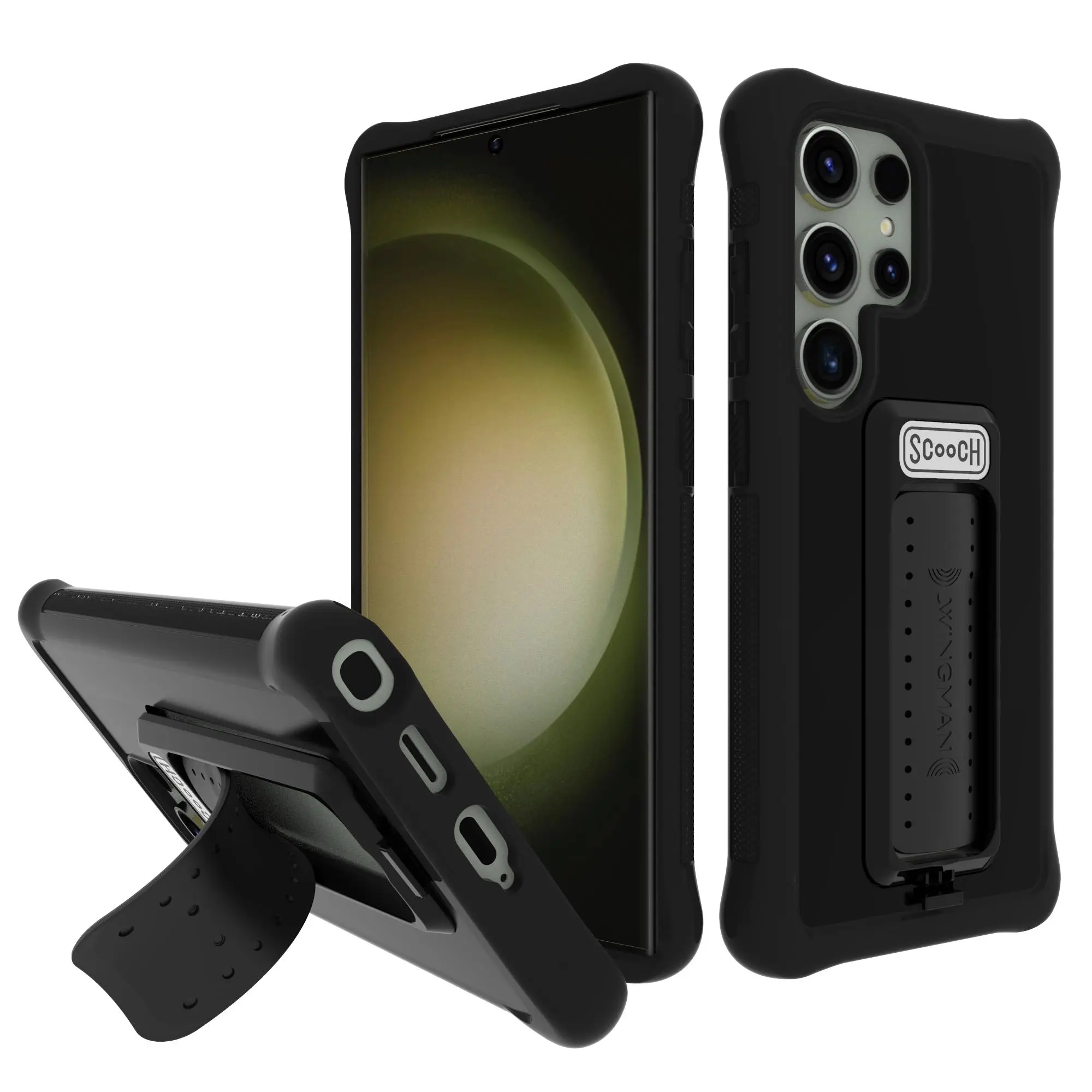 Wingman for Samsung Galaxy S24 Ultra - Image 9