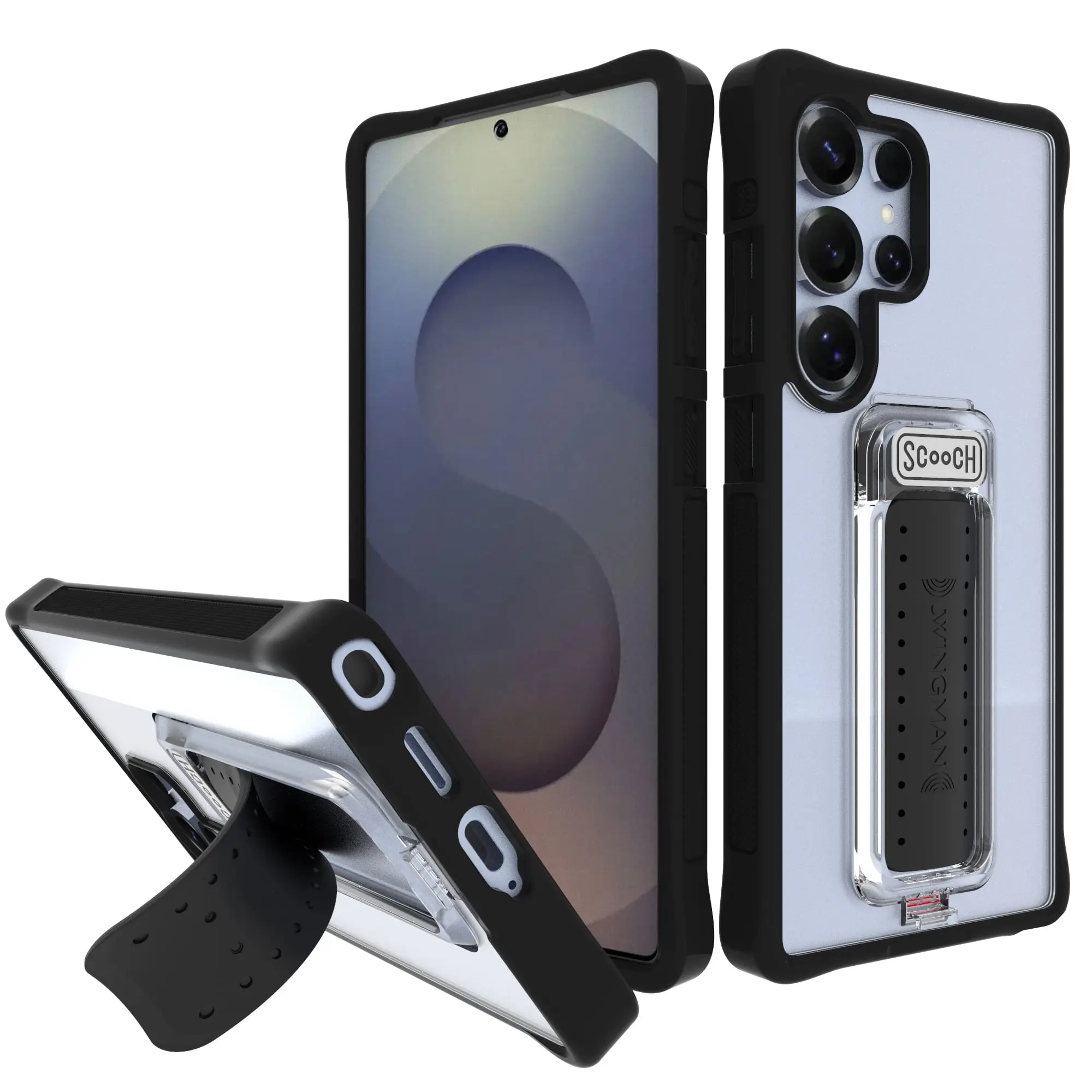 Wingman for Samsung Galaxy S25 Ultra