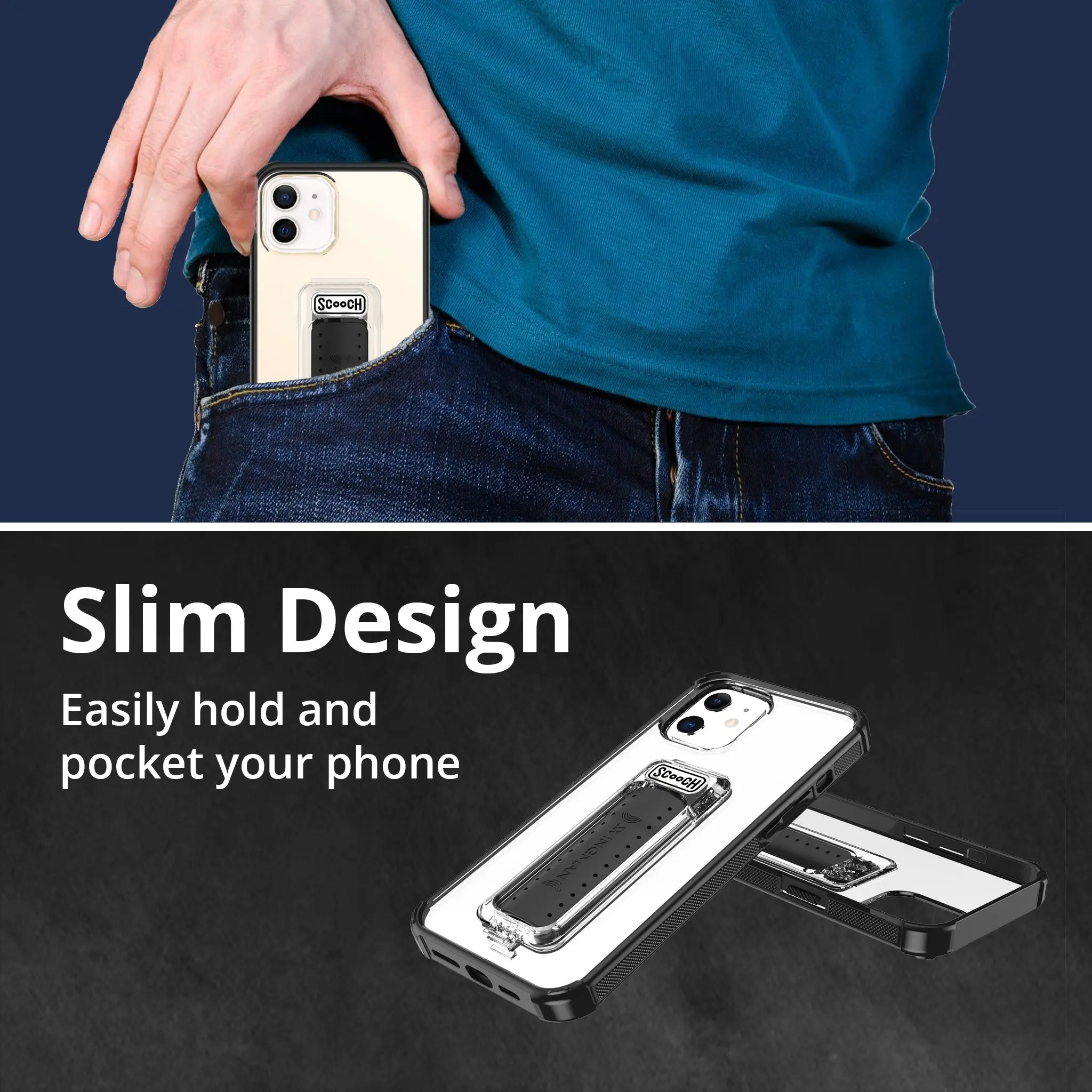 Wingman Starter Bundle for iPhone 12 - Image 7