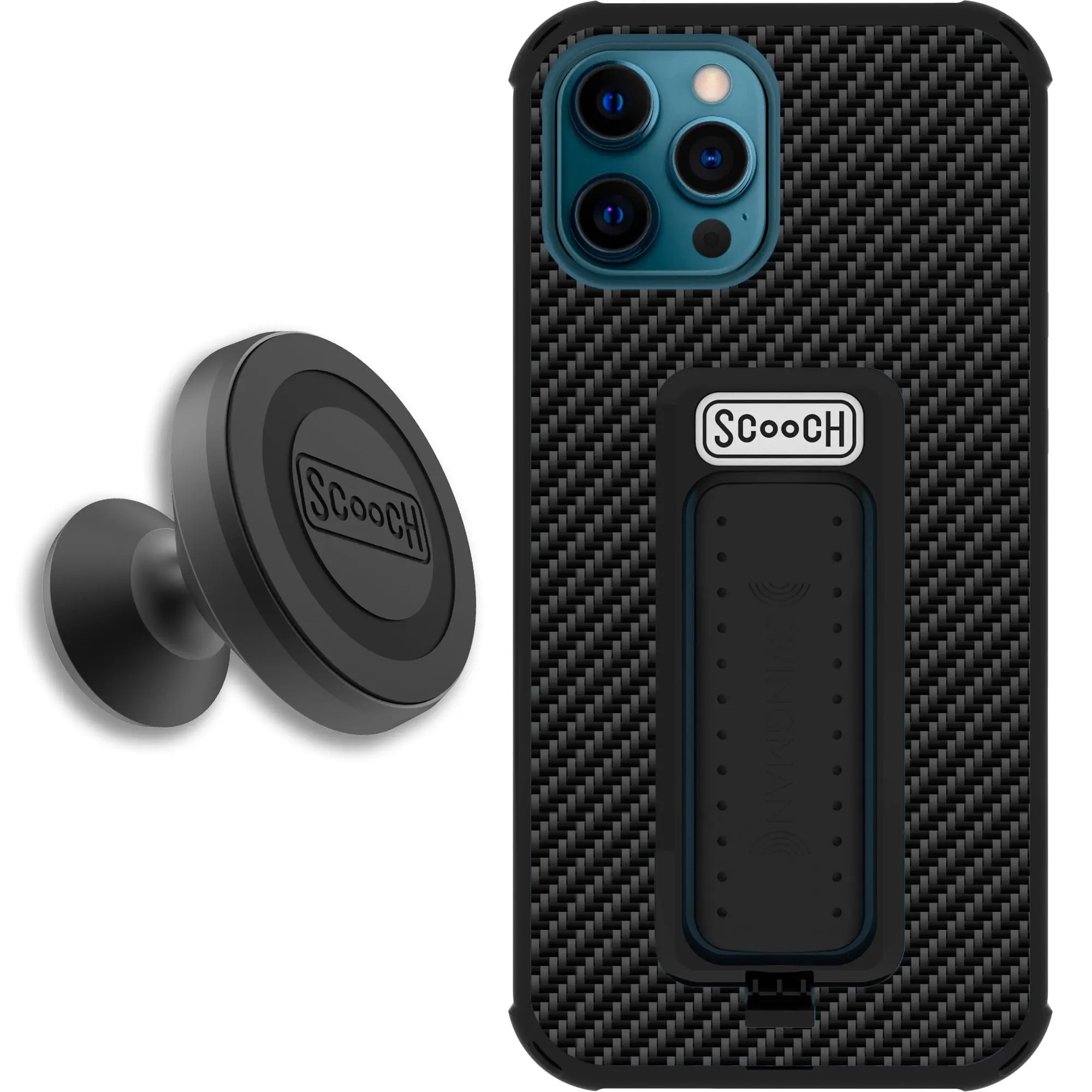 Wingman Starter Bundle for iPhone 12 Pro Max - Image 11