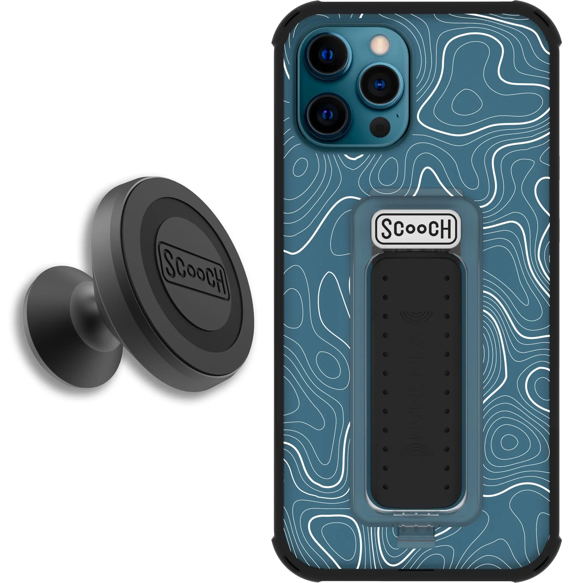Wingman Starter Bundle for iPhone 12 Pro Max - Image 12