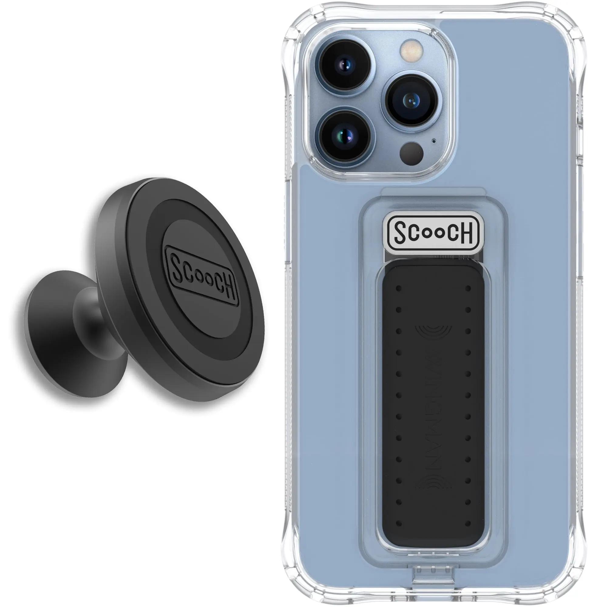 Wingman Starter Bundle for iPhone 13 Pro