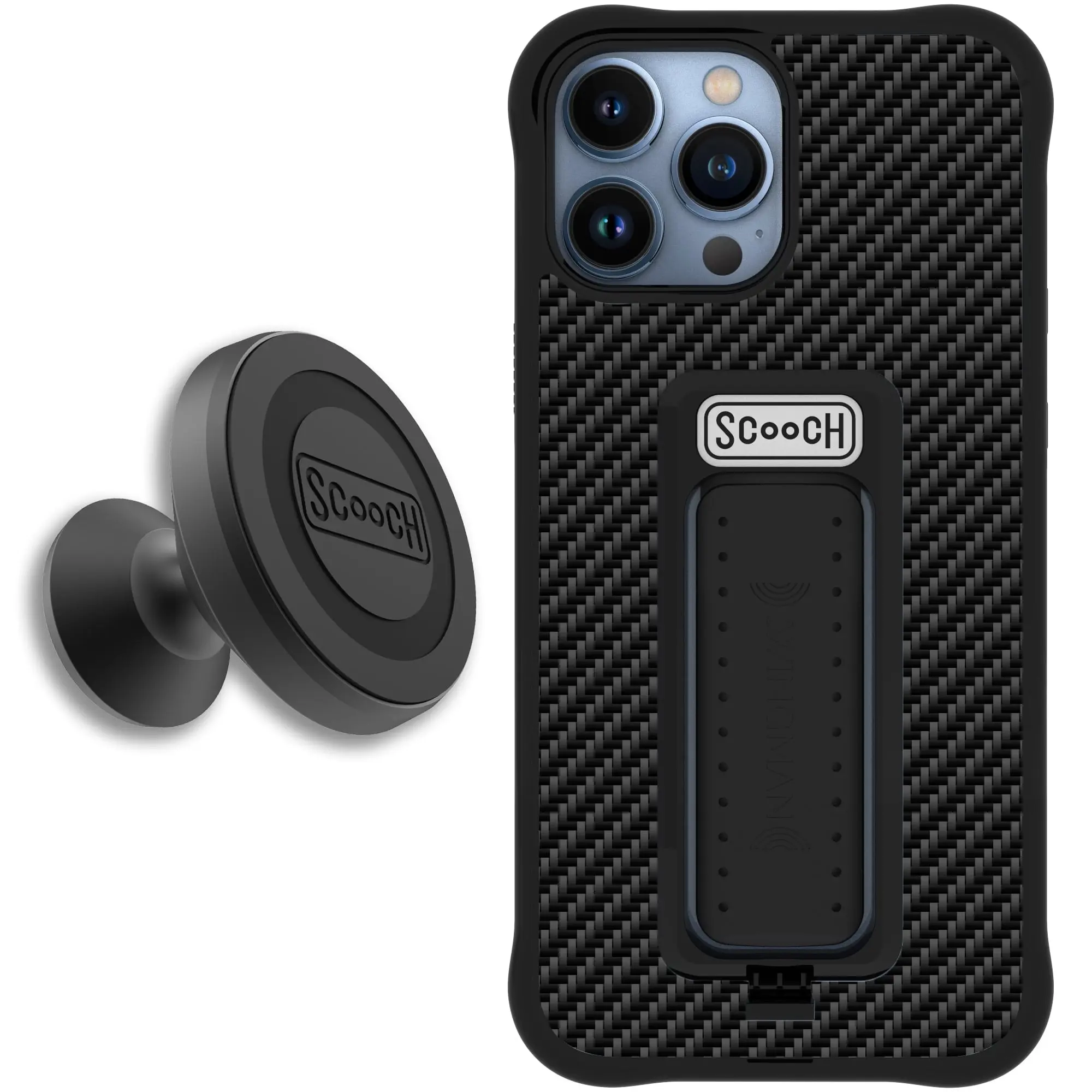 Wingman Starter Bundle for iPhone 13 Pro Max - Image 11