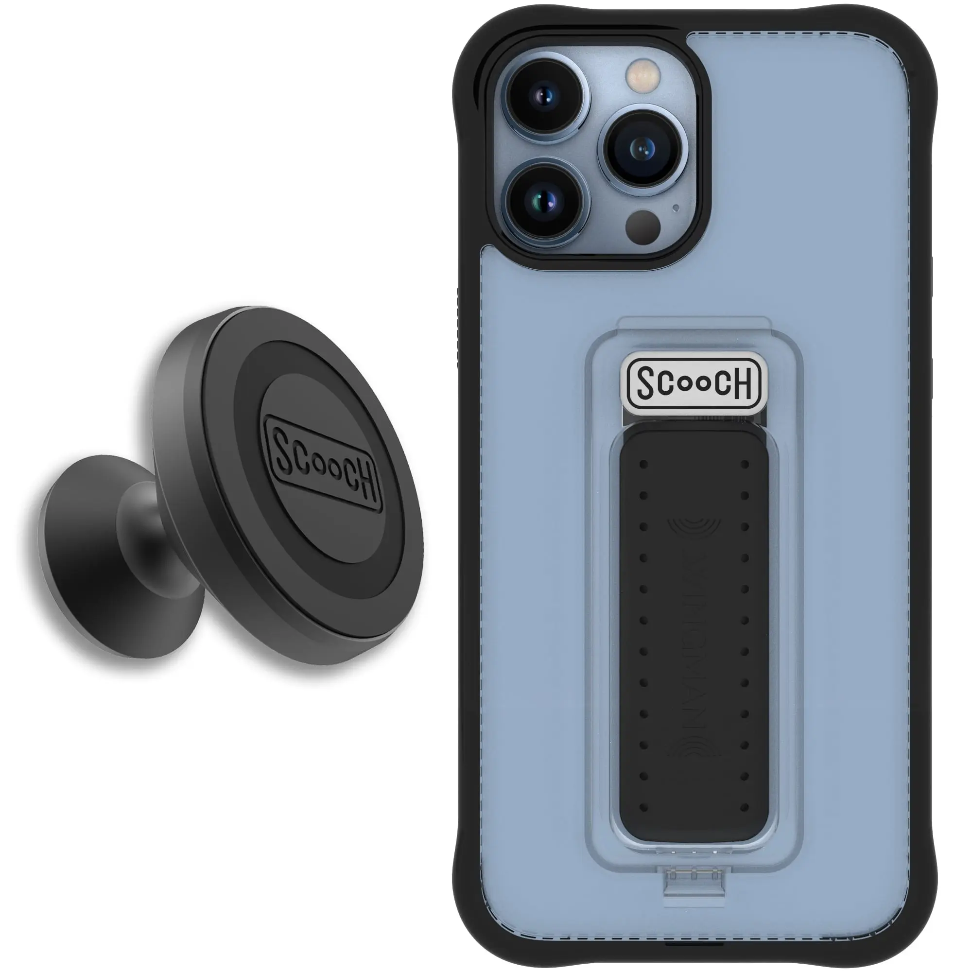 Wingman Starter Bundle for iPhone 13 Pro Max - Image 9