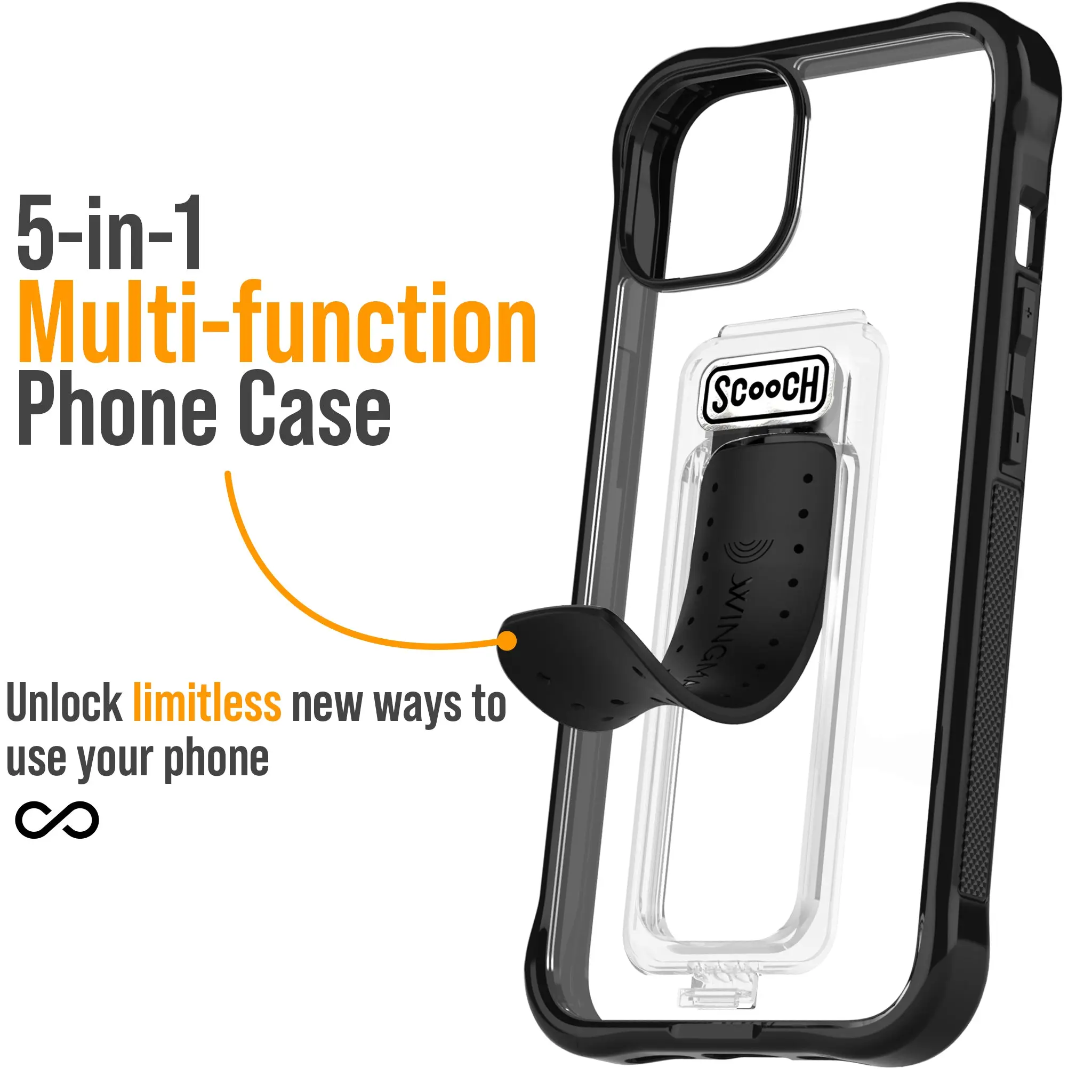 Wingman Starter Bundle for iPhone 14 - Image 7