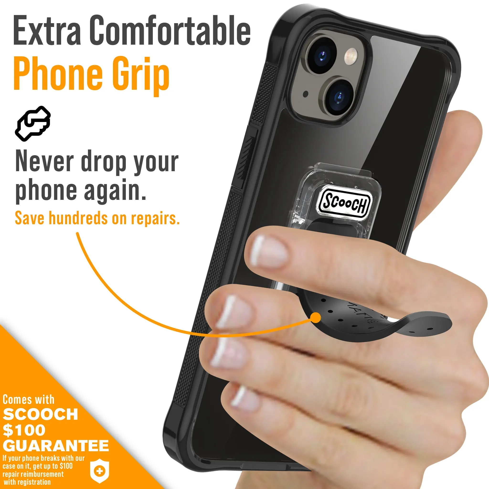 Wingman Starter Bundle for iPhone 14 Plus - Image 4