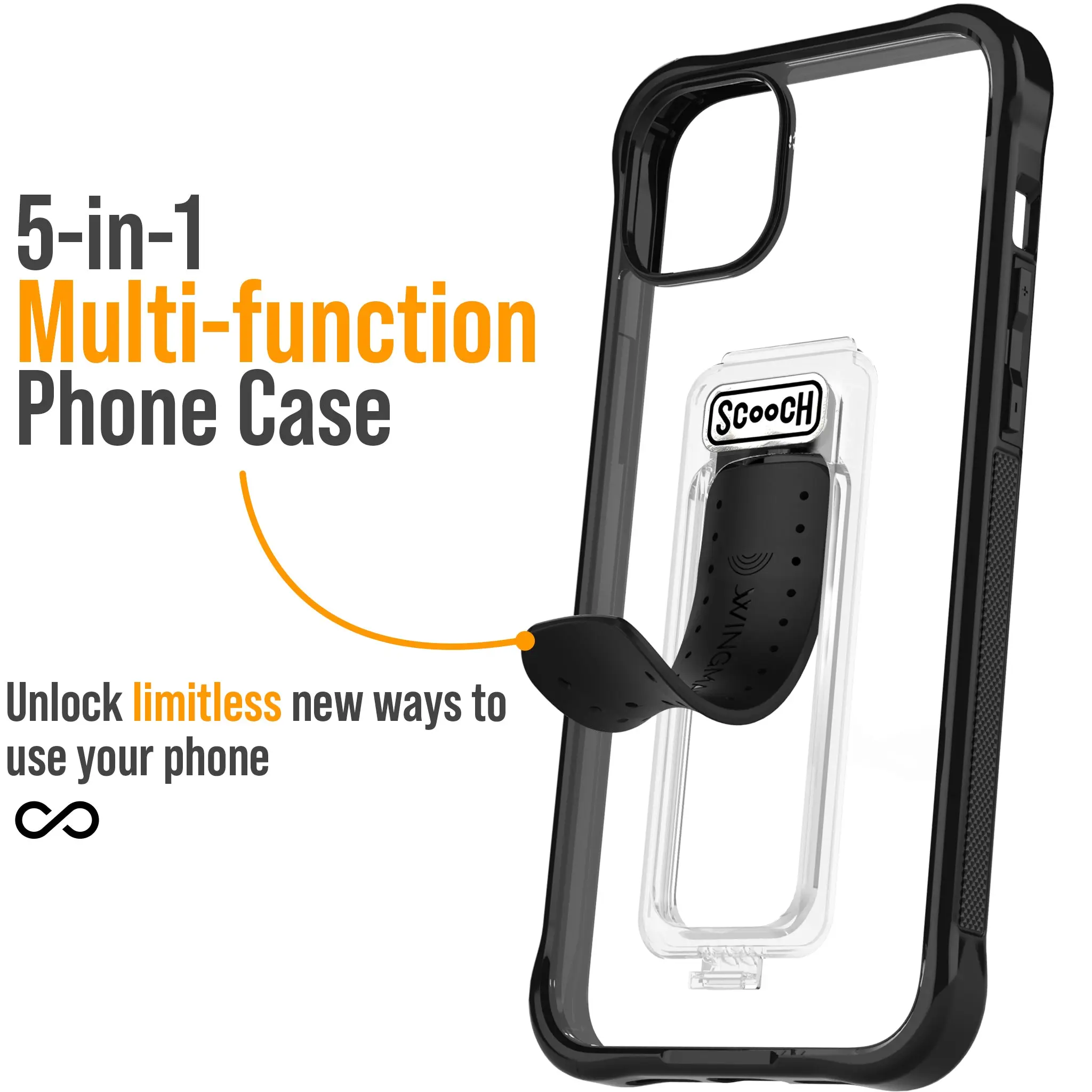 Wingman Starter Bundle for iPhone 14 Plus - Image 7