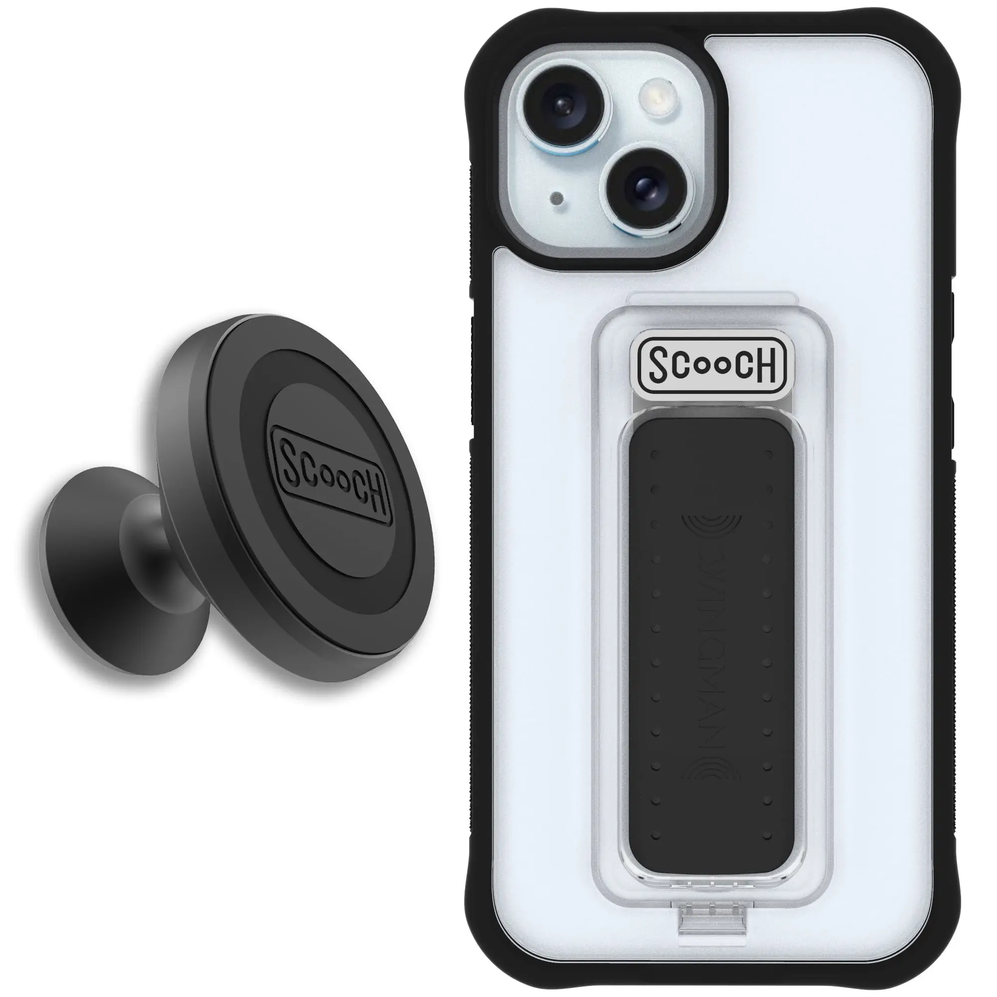 Wingman Starter Bundle for iPhone 15