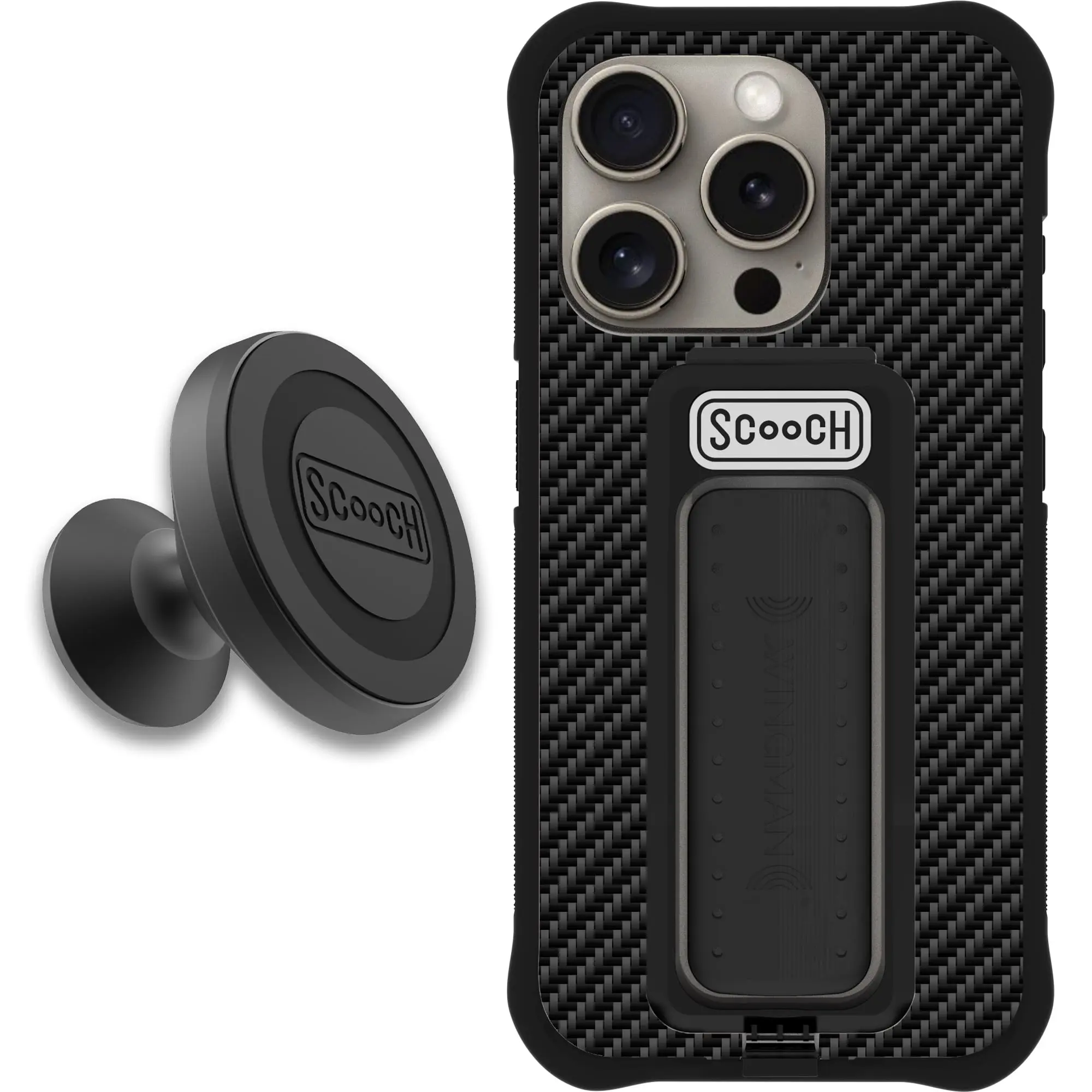Wingman Starter Bundle for iPhone 15 Pro - Image 10