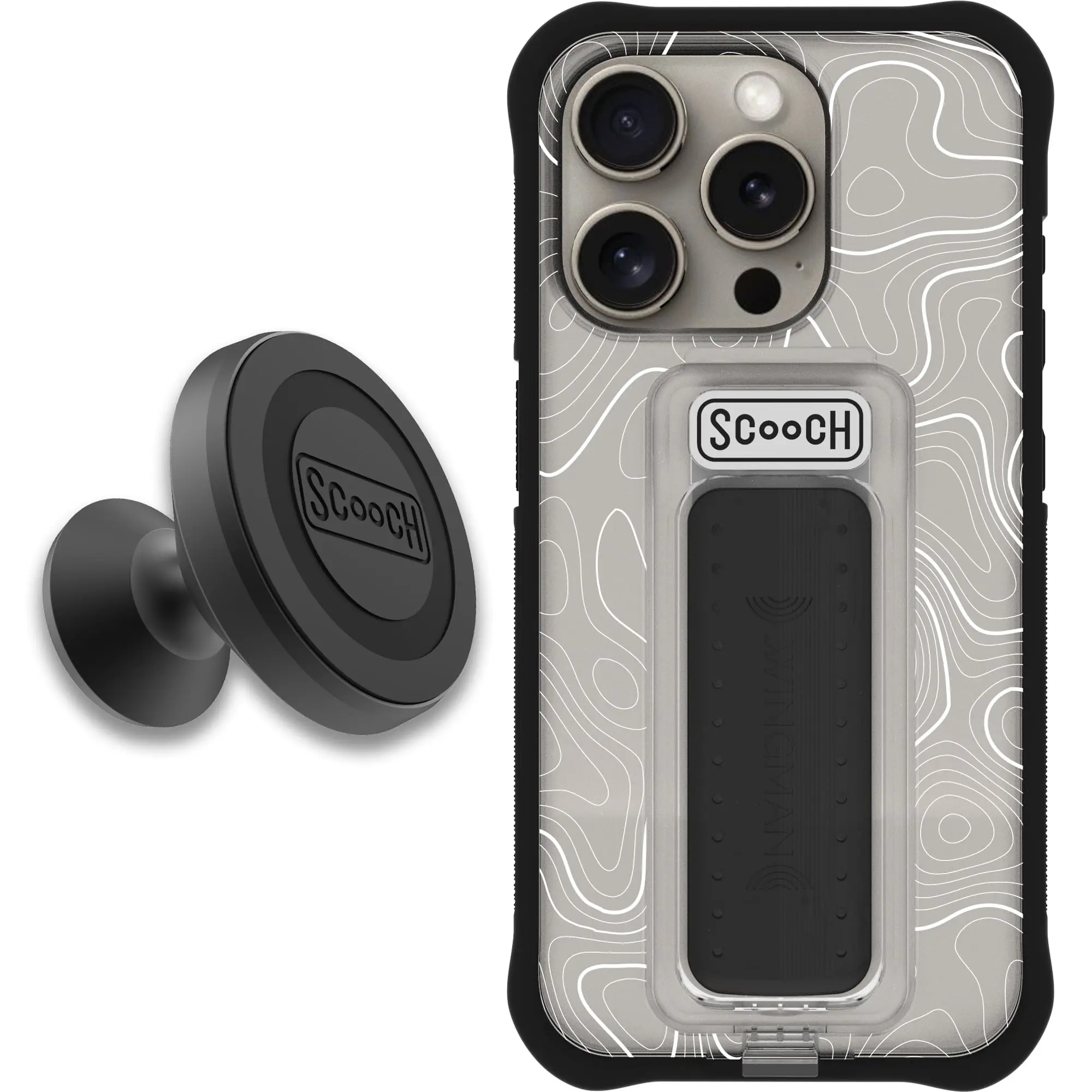 Wingman Starter Bundle for iPhone 15 Pro - Image 11