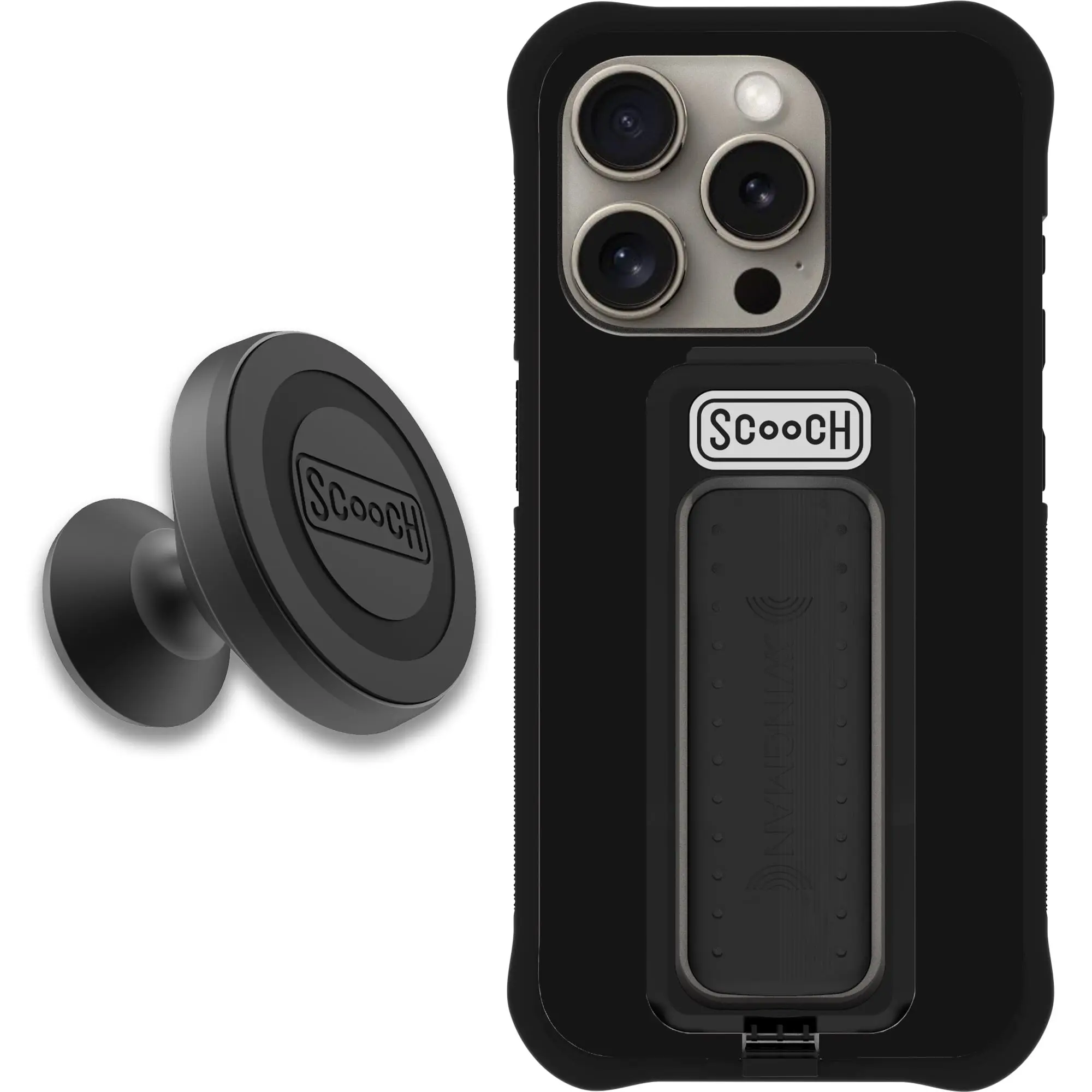 Wingman Starter Bundle for iPhone 15 Pro - Image 9