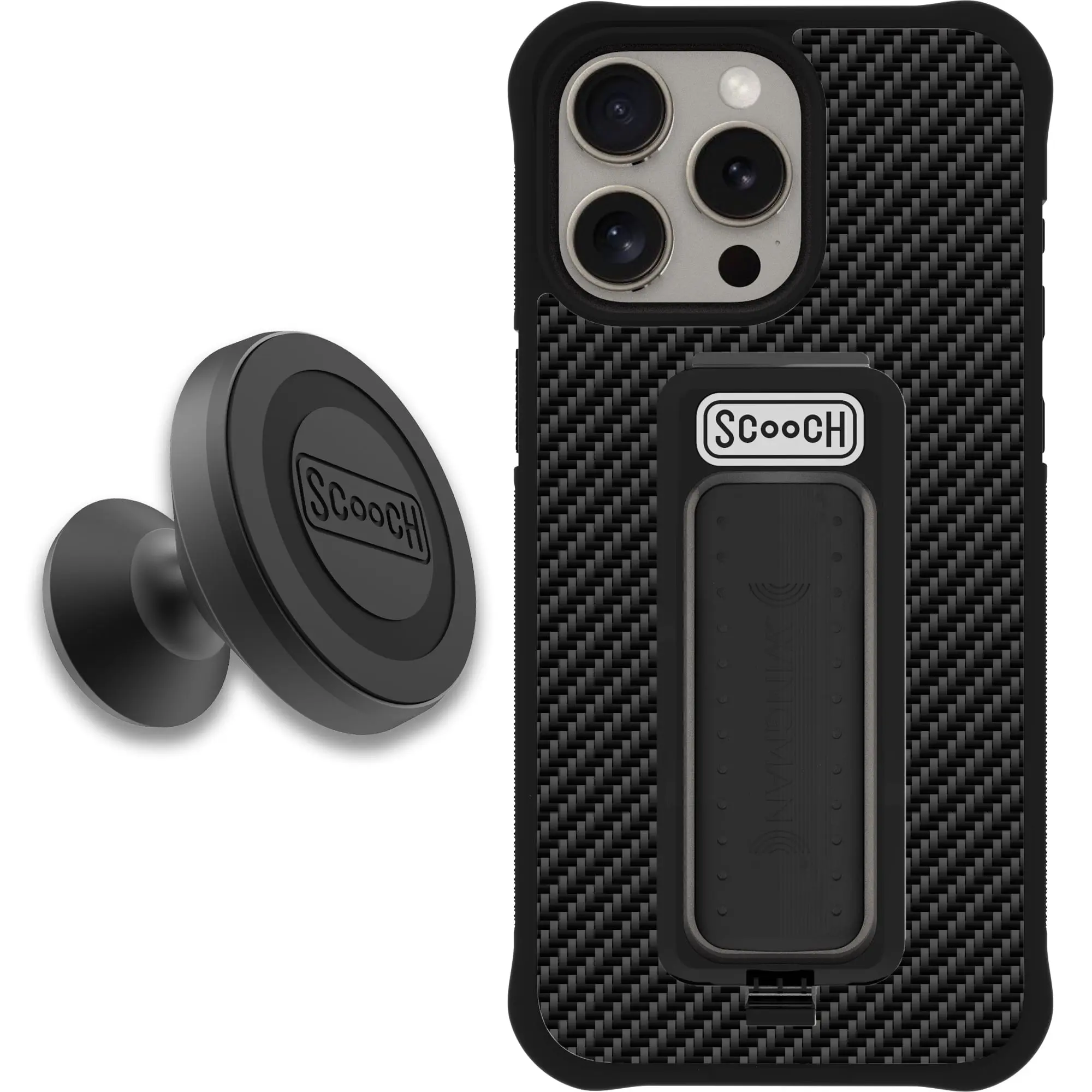 Wingman Starter Bundle for iPhone 15 Pro Max - Image 10