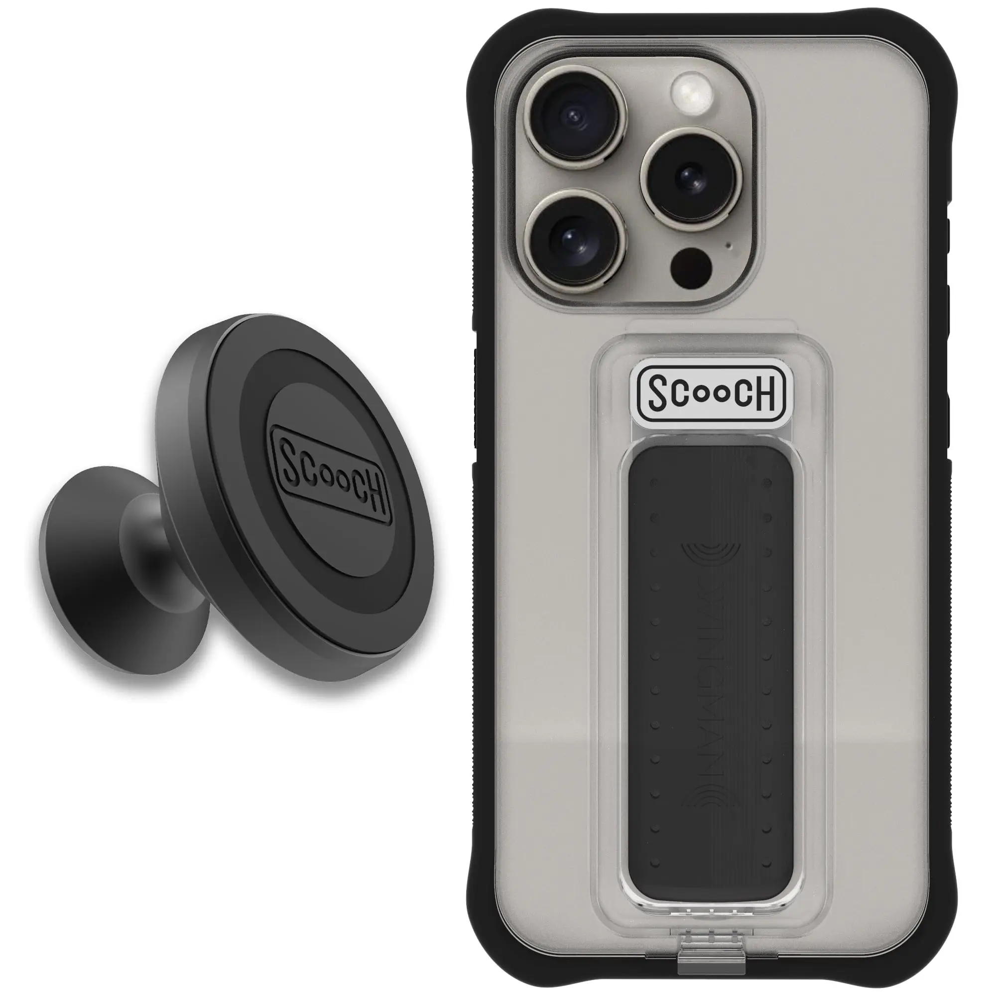 Wingman Starter Bundle for iPhone 15 Pro Max - Image 8
