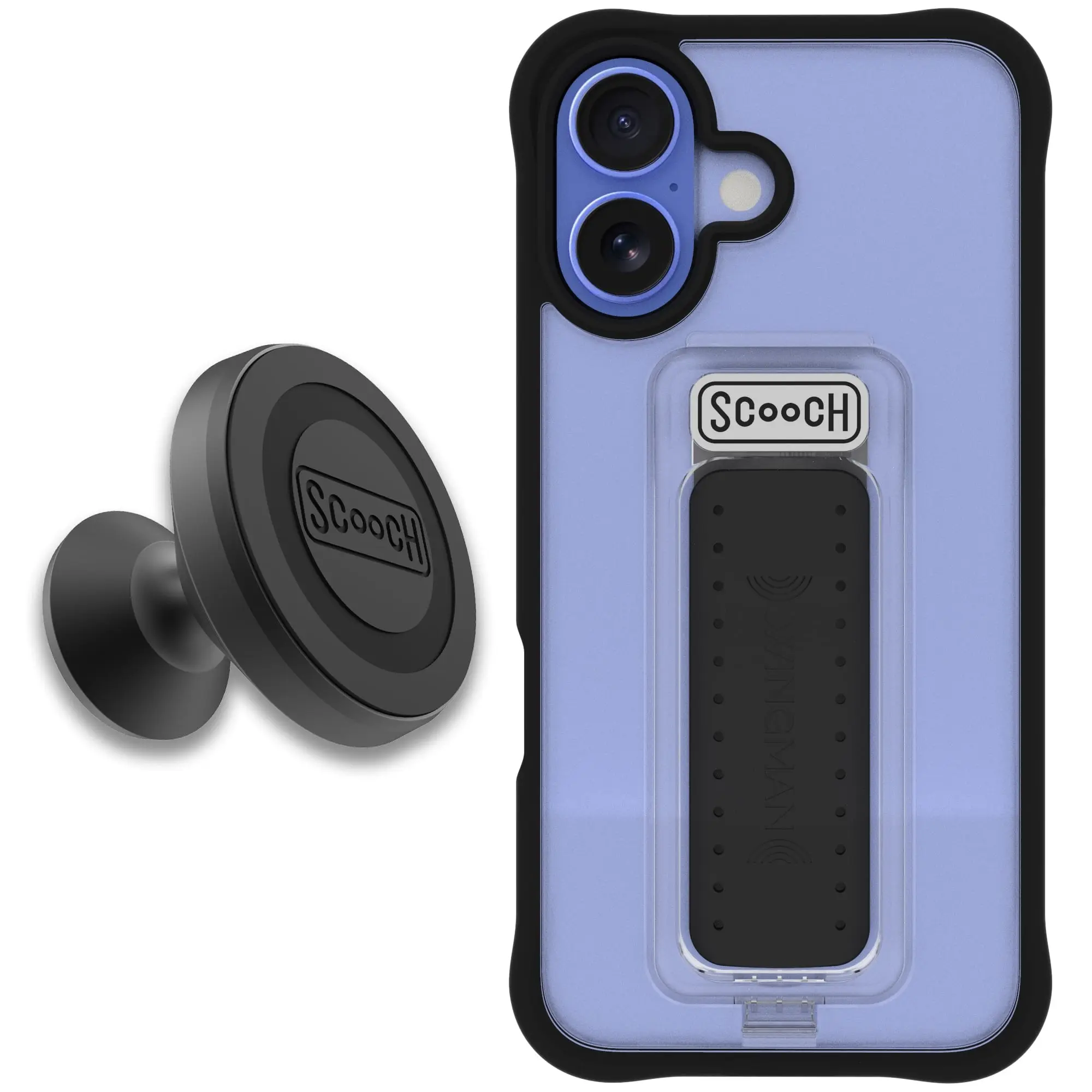Wingman Starter Bundle for iPhone 16 - Image 8