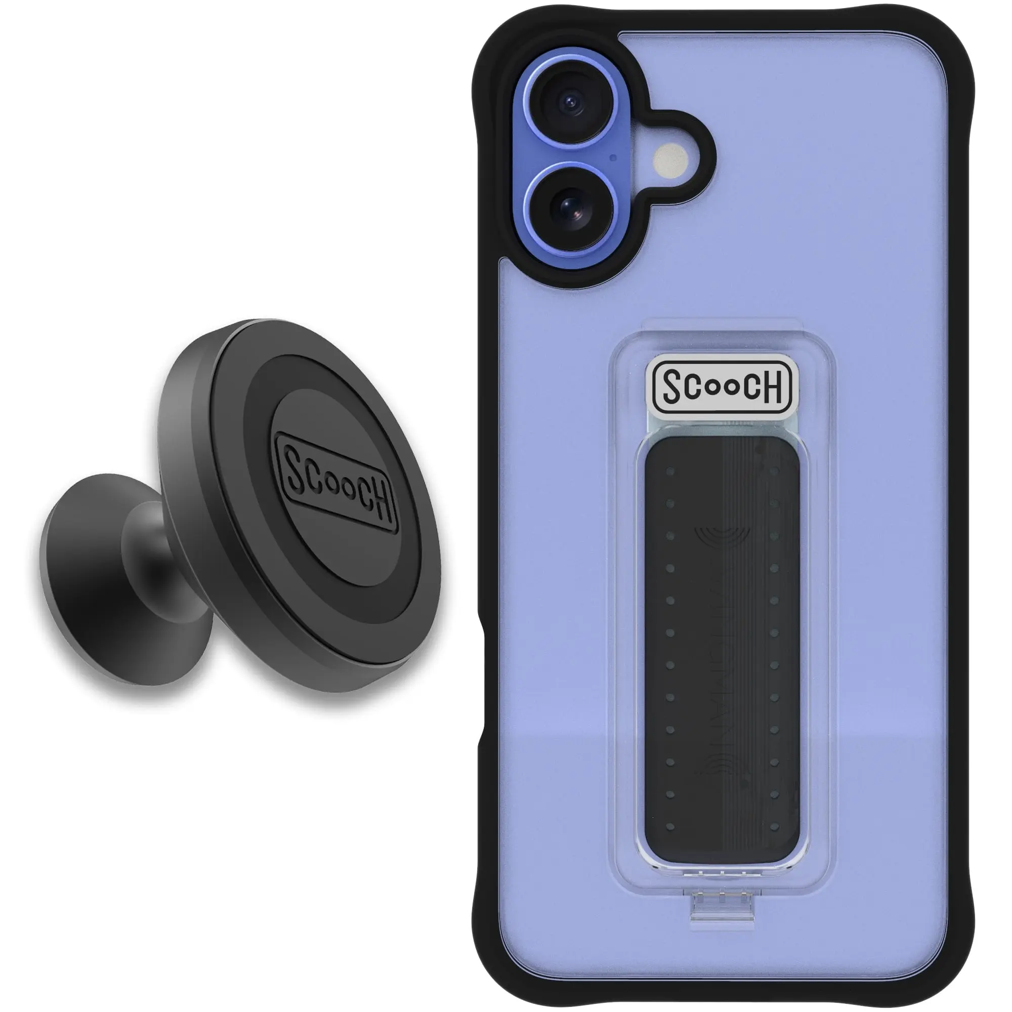 Wingman Starter Bundle for iPhone 16 Plus