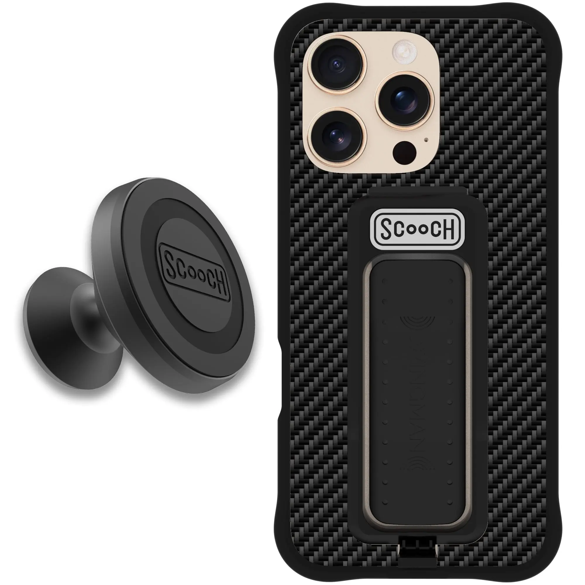 Wingman Starter Bundle for iPhone 16 Pro - Image 10