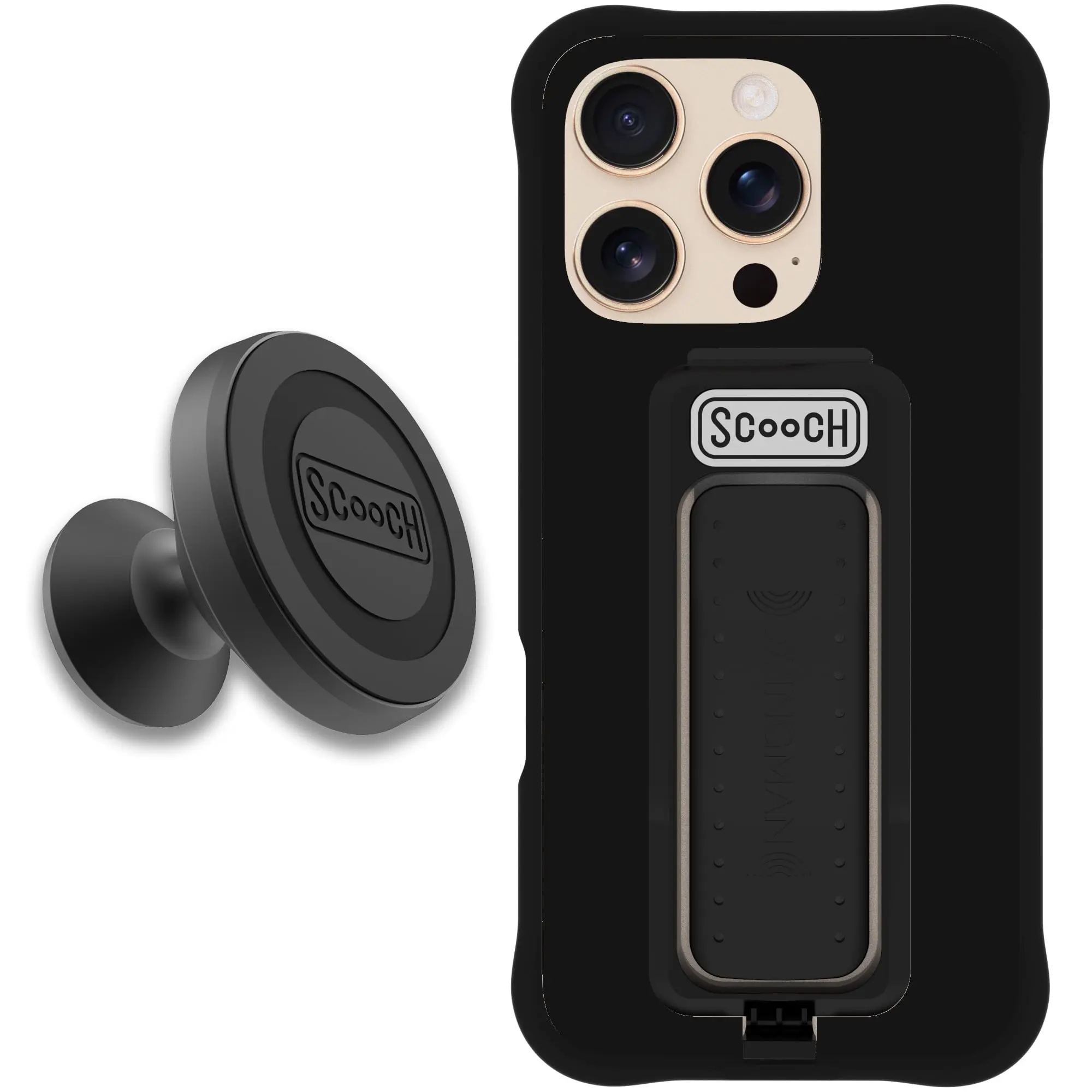Wingman Starter Bundle for iPhone 16 Pro - Image 9