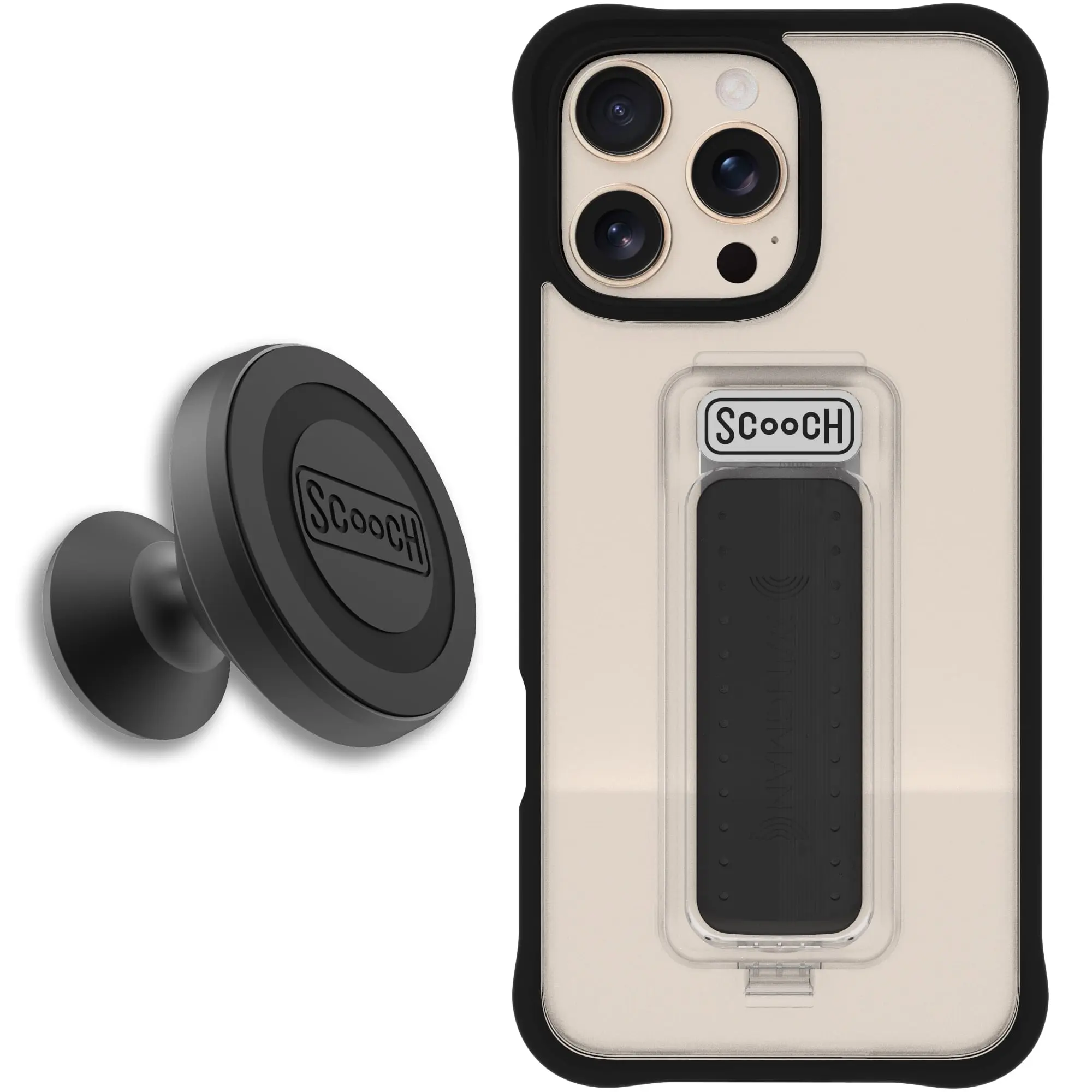 Wingman Starter Bundle for iPhone 16 Pro Max