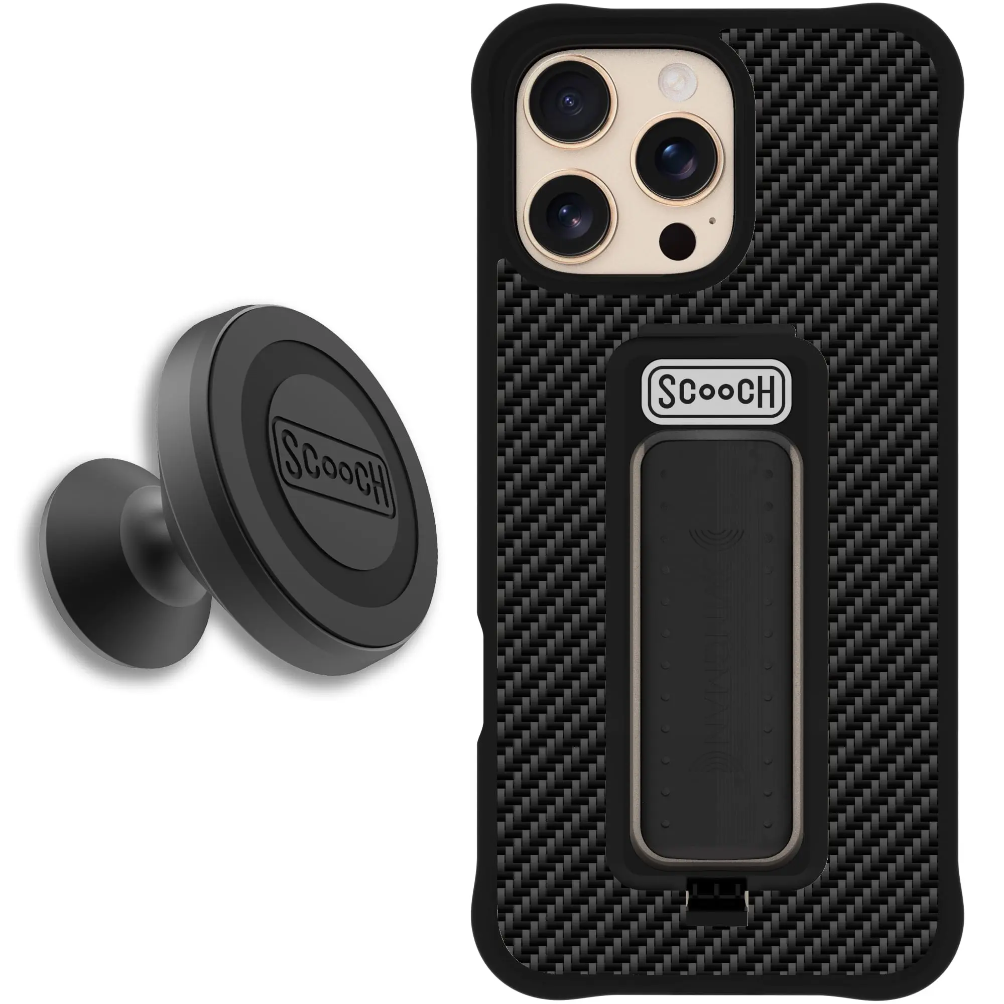 Wingman Starter Bundle for iPhone 16 Pro Max - Image 10