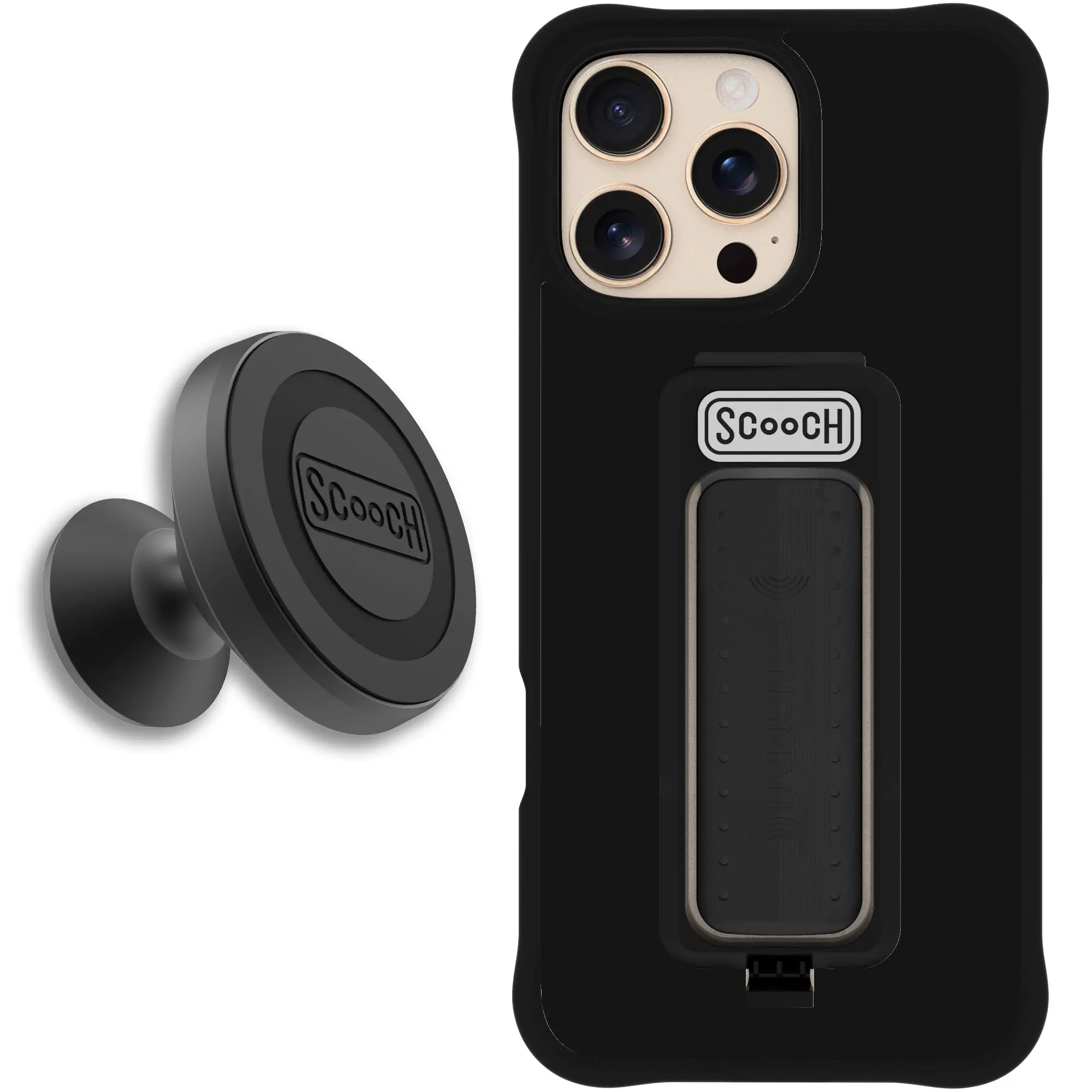 Wingman Starter Bundle for iPhone 16 Pro Max - Image 9