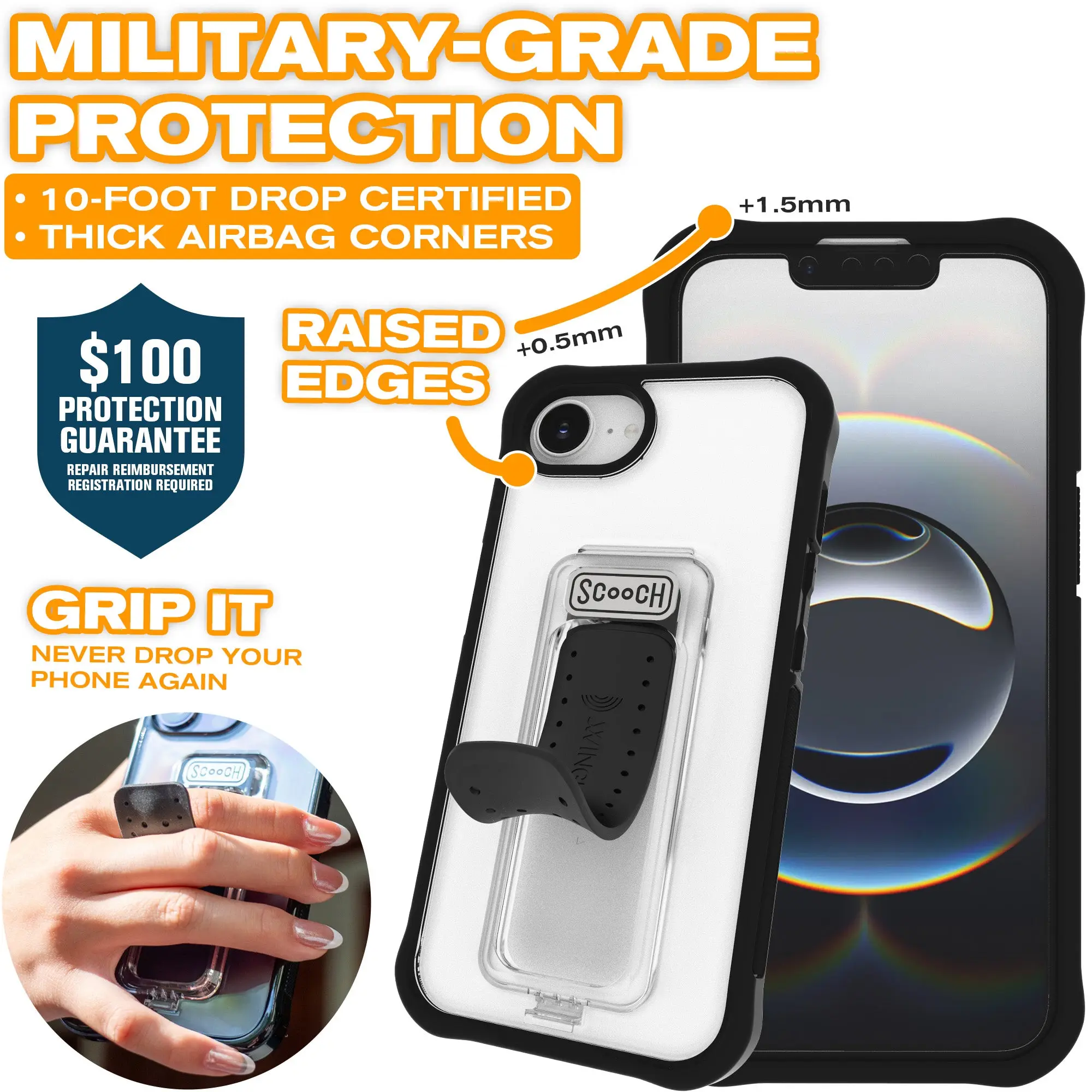 Wingman Starter Bundle for iPhone 16e - Image 3