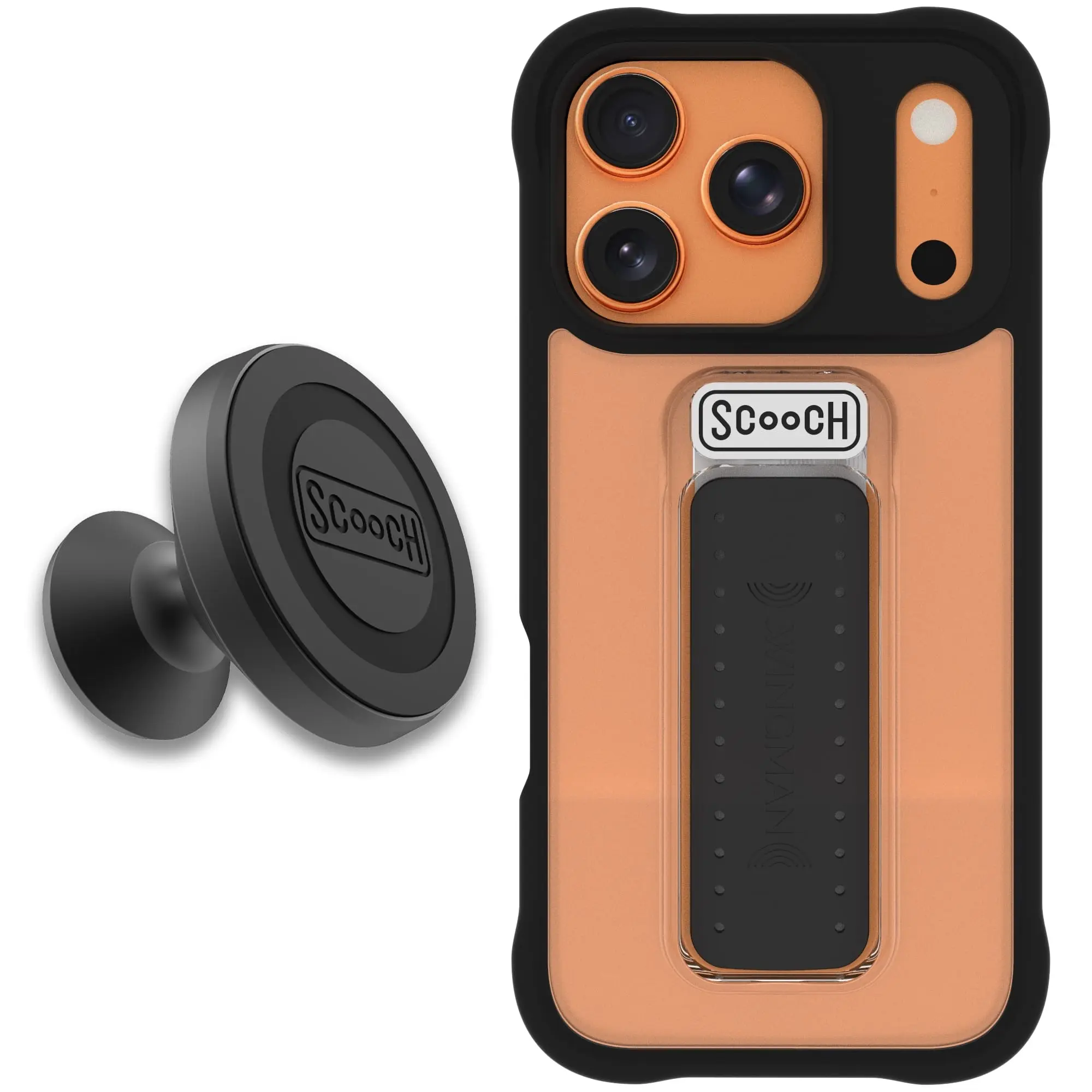 Wingman Starter Bundle for iPhone 17 Pro - Image 7