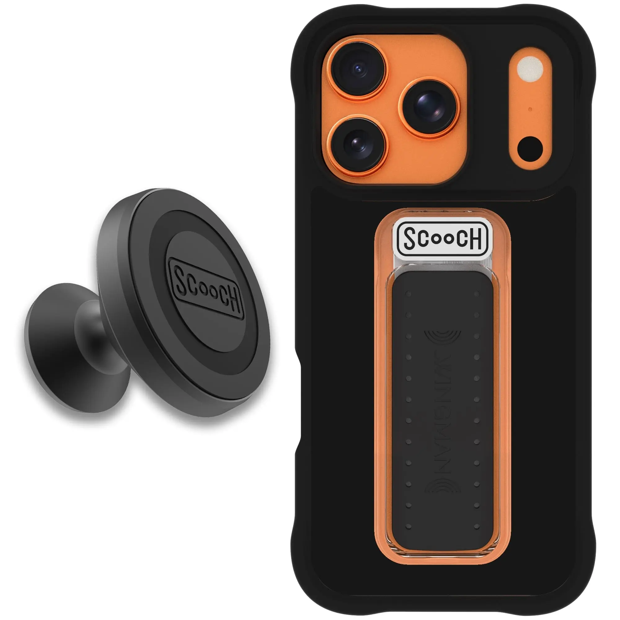 Wingman Starter Bundle for iPhone 17 Pro - Image 8